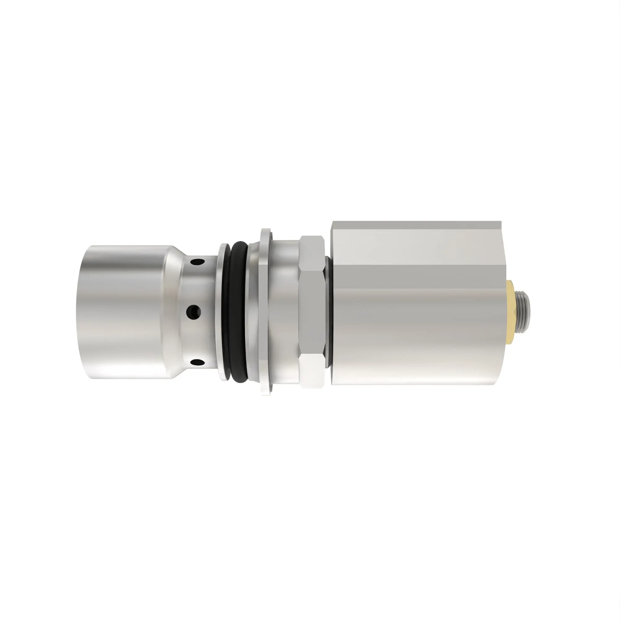 SOLENOID VALVE, SERVICE KIT, CCV 12