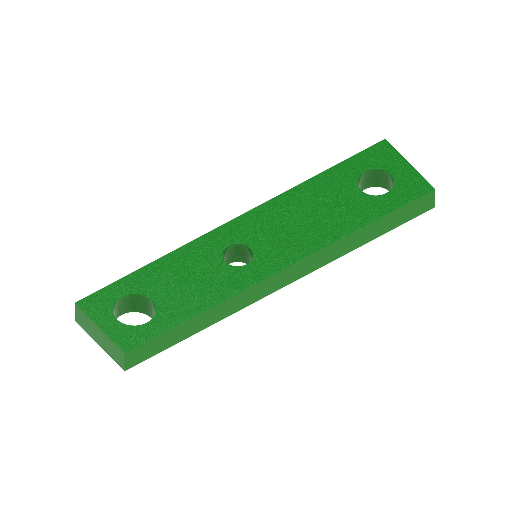 John Deere Cylinder Lift Strap - N161869