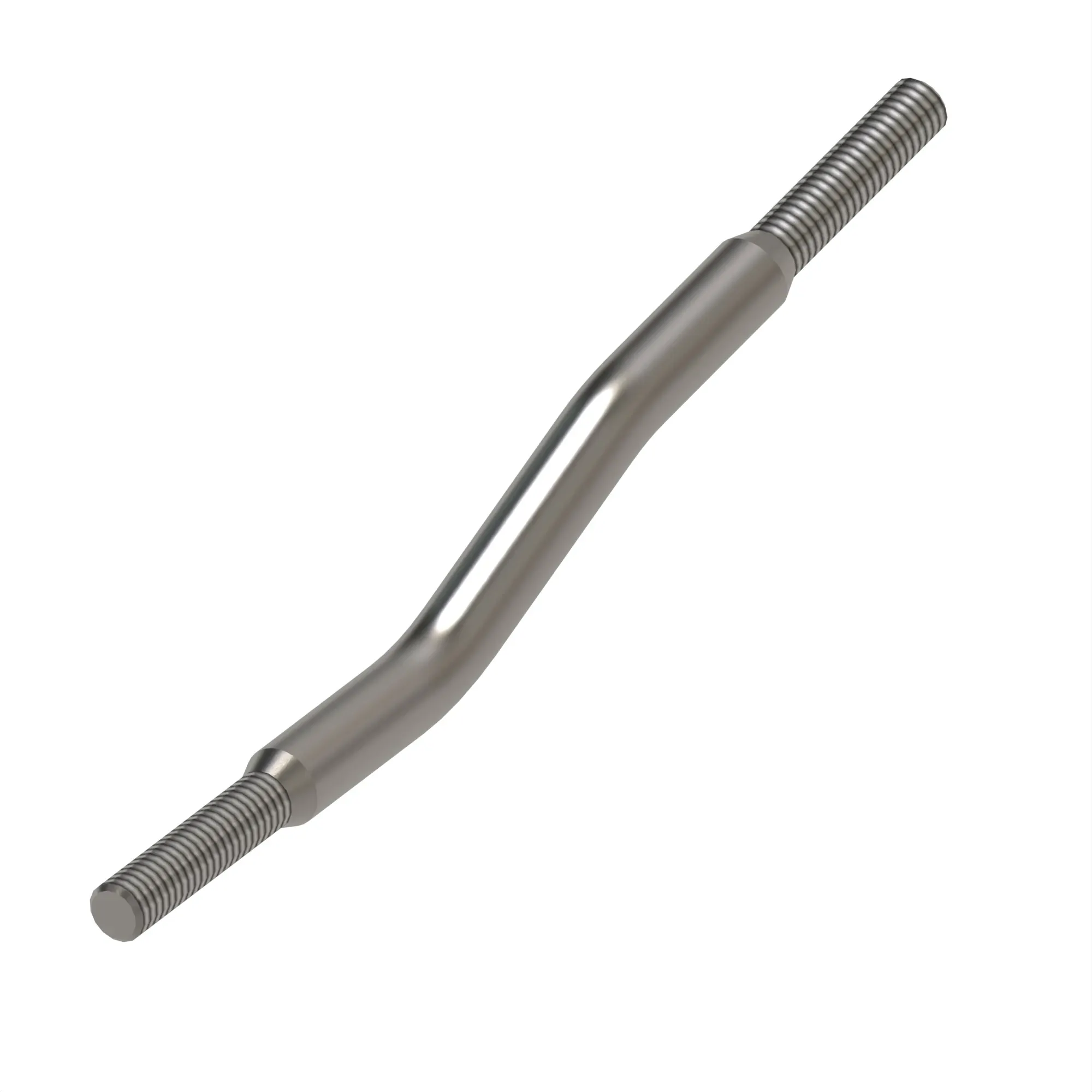 ROD, LINK FOOT THROTTLE