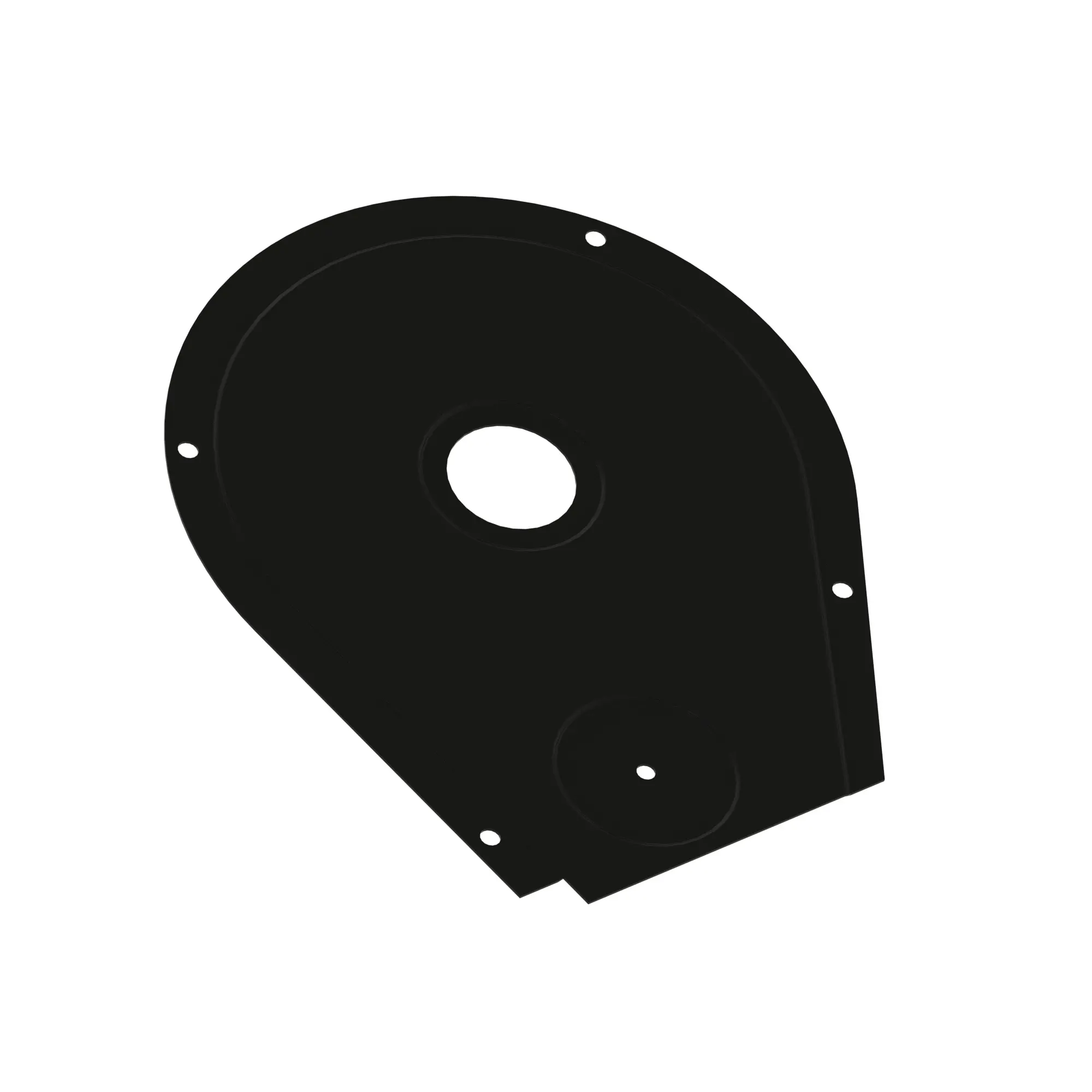 John Deere Housing Cover - A22796