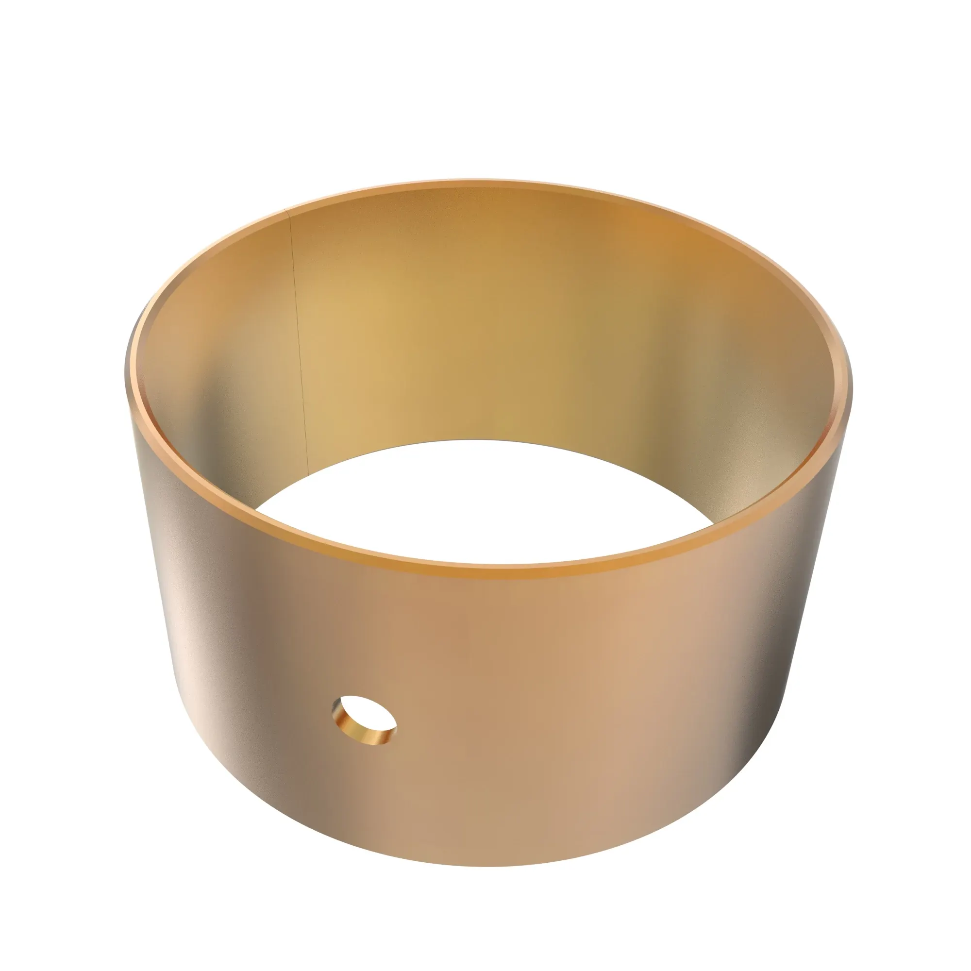 John Deere Cylindrical Split Alloy Bushing - N302462