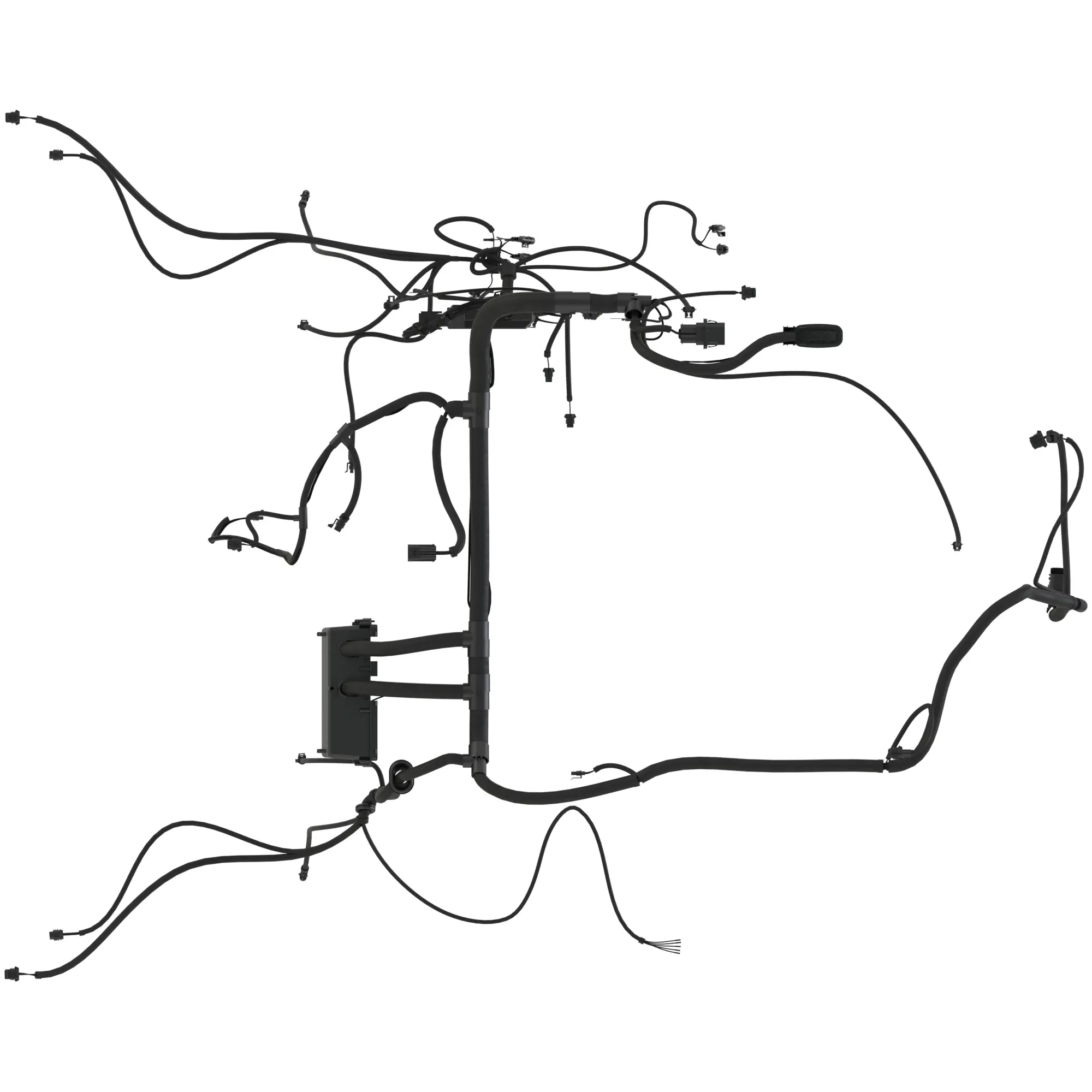 WIRING HARNESS