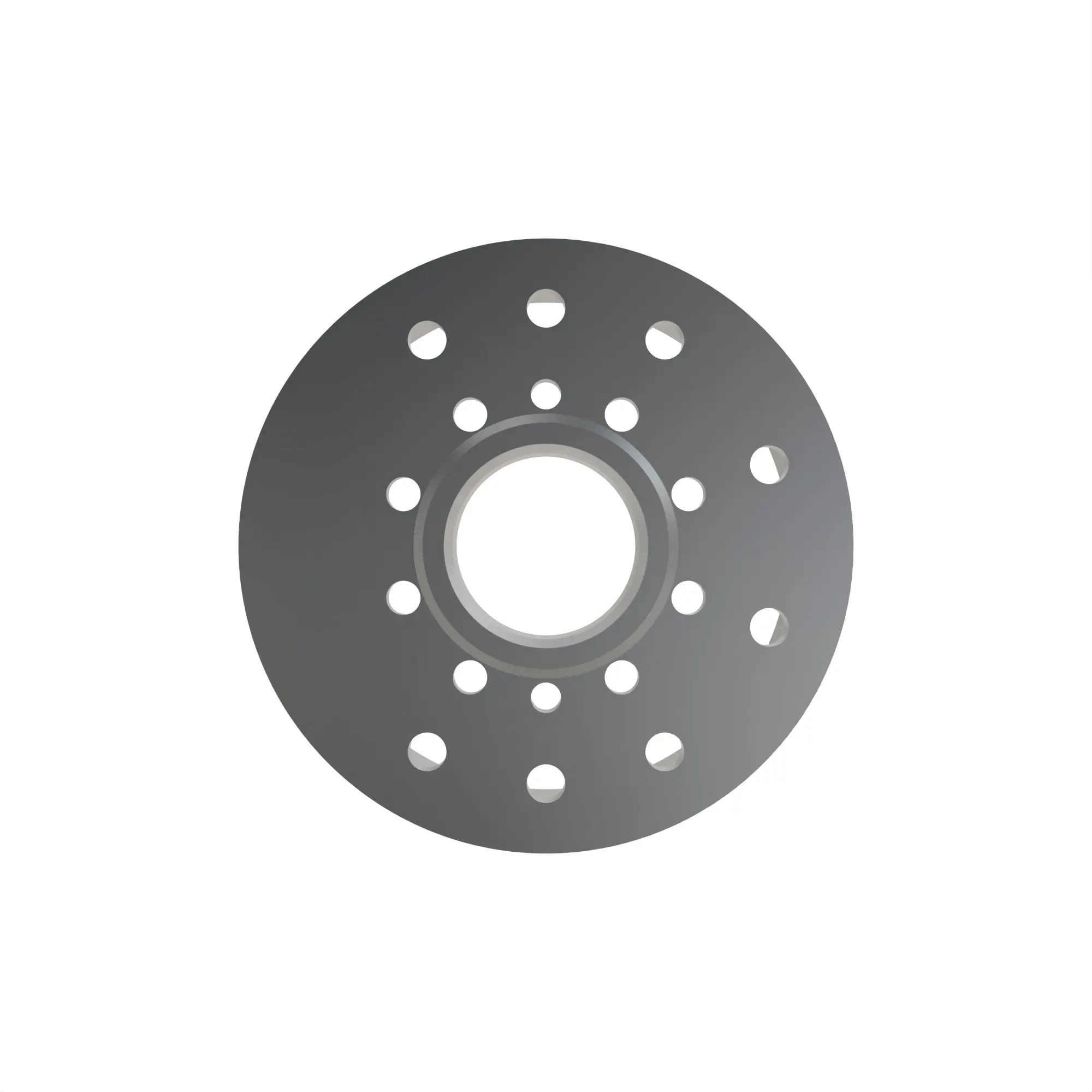 RING GEAR, INNER SPLINE T=80