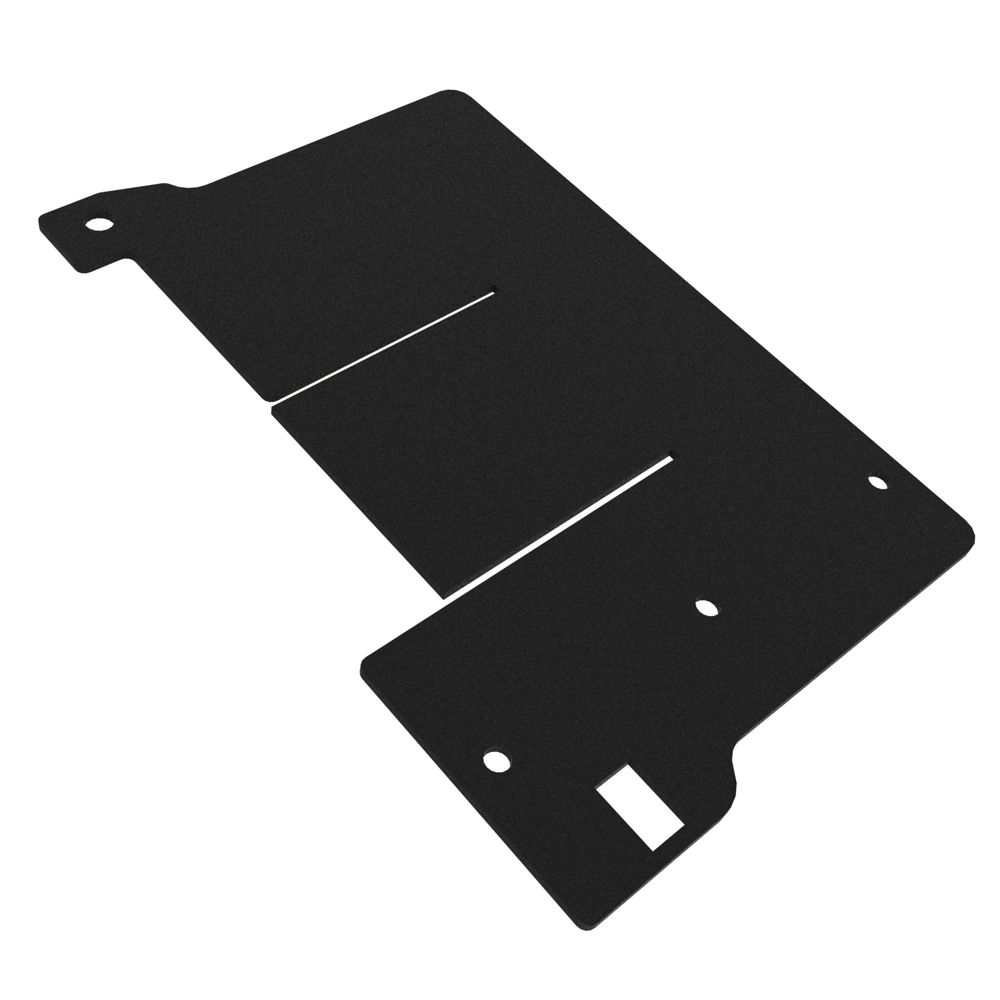CONTROL SUPPORT