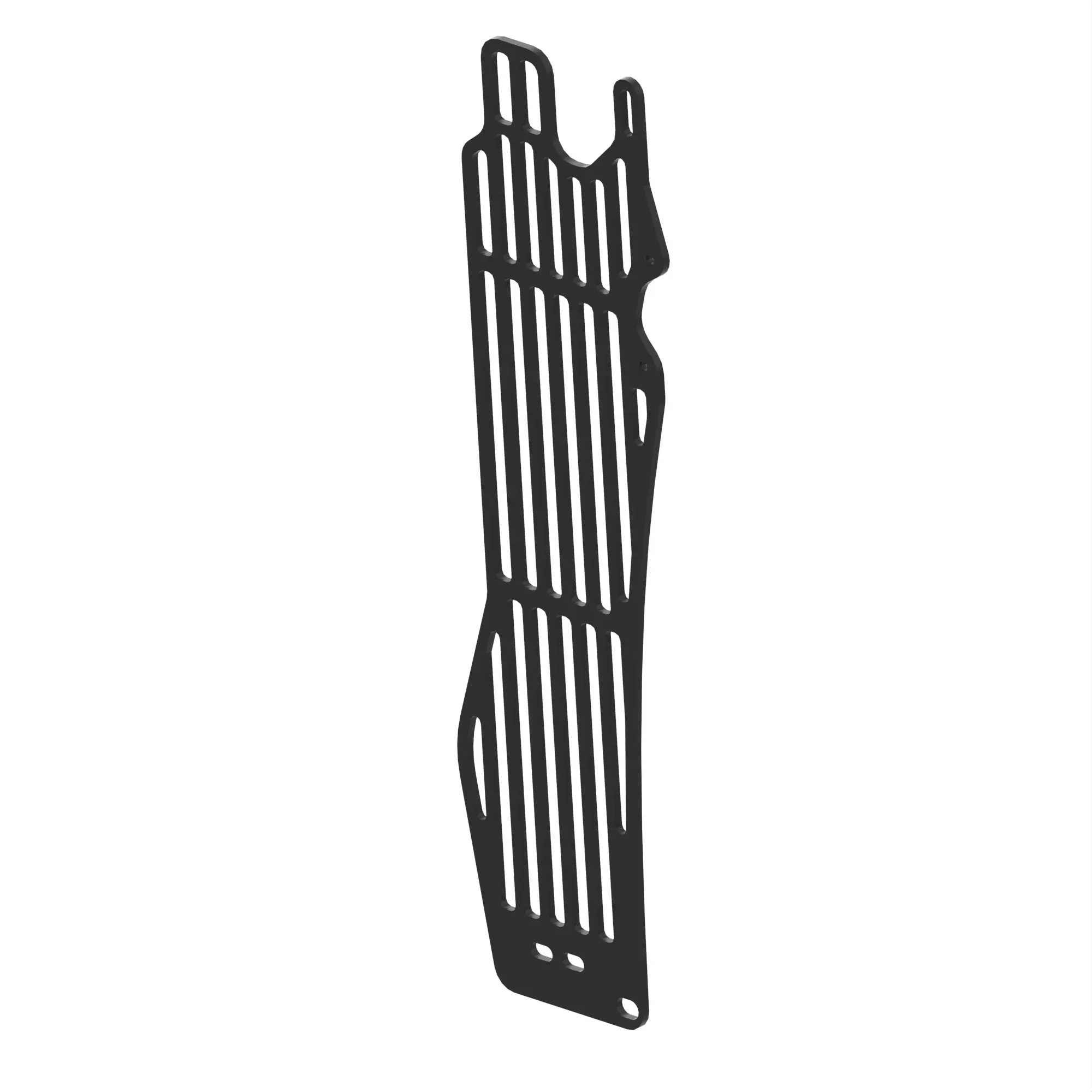 John Deere Right Side Finger Guard - R552518