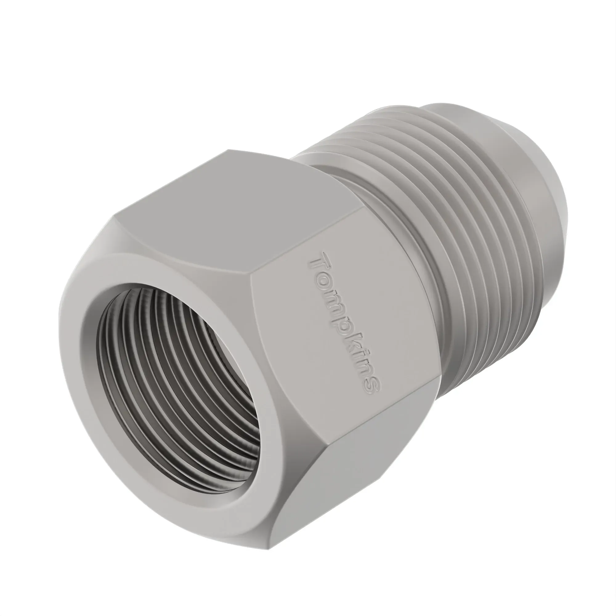 FITTING, 7/16FJIC 9/16MJIC ADAPTER