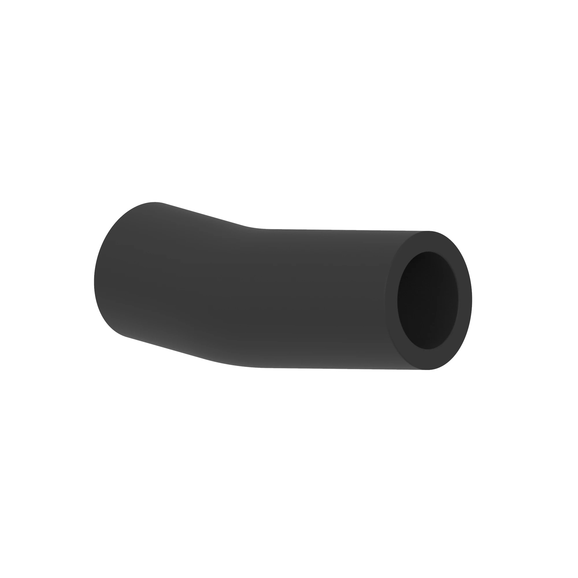 John Deere Surge Tank Adapter Hose - R246120