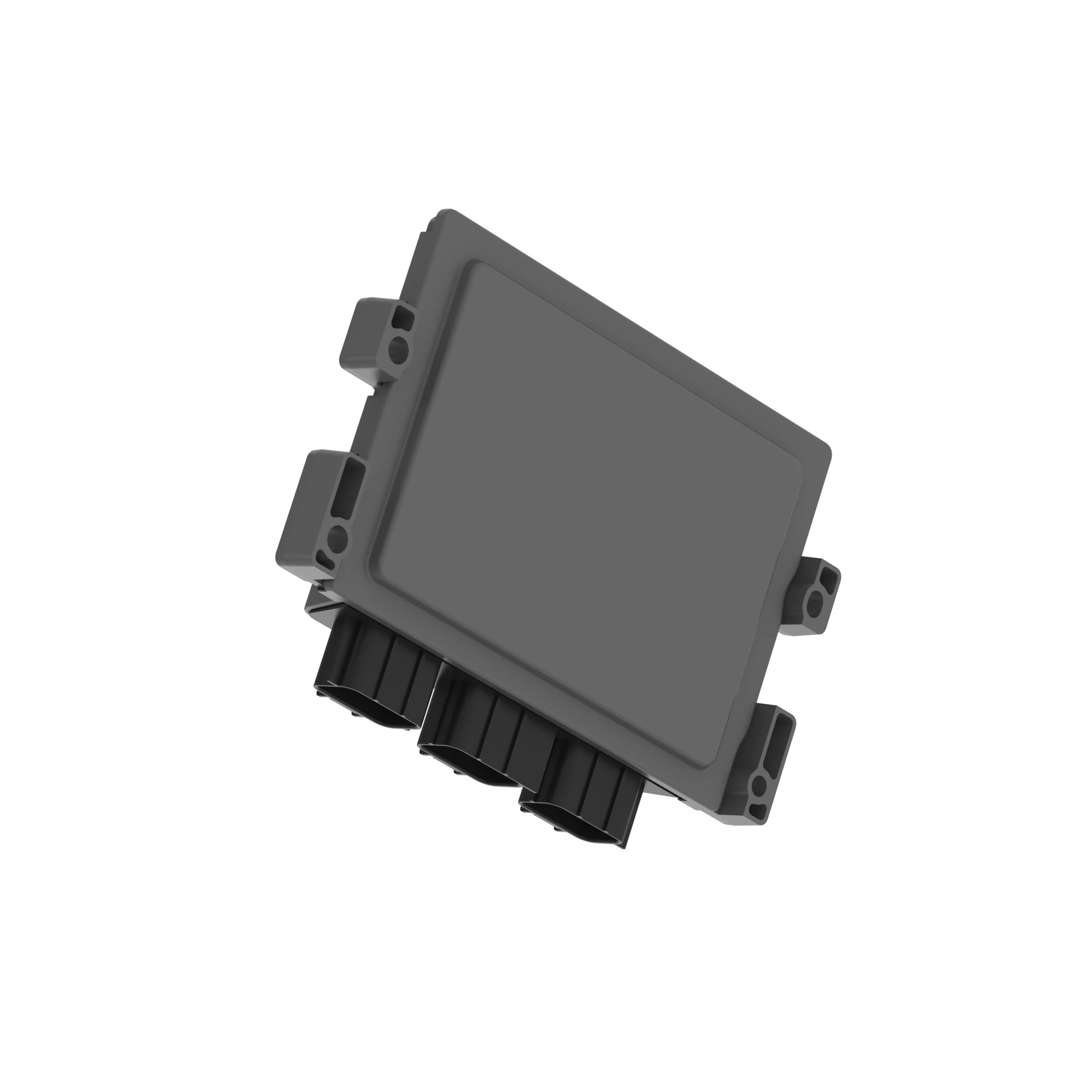 ELECTRONIC CONTROL UNIT, E-SCV / E-