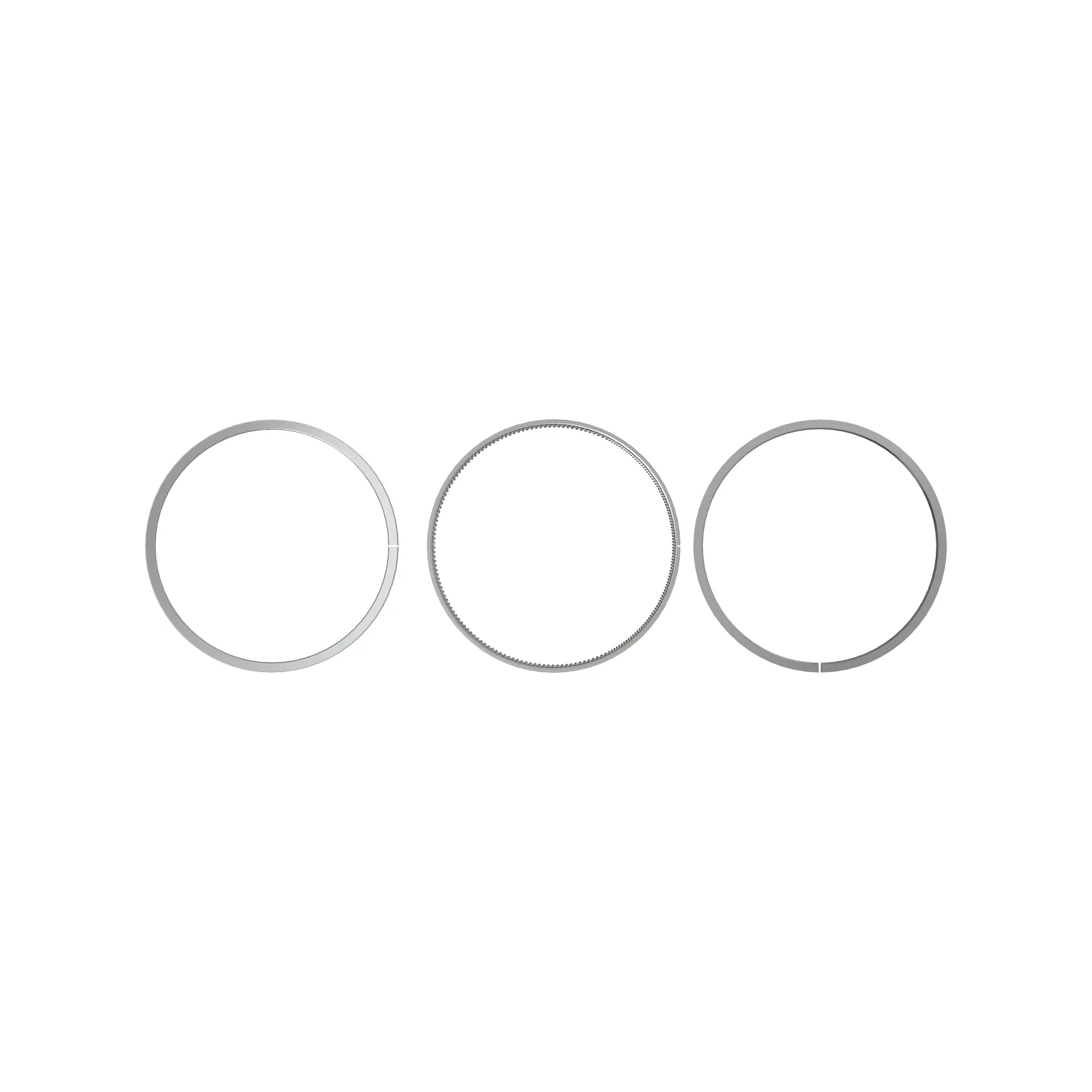 Piston Ring Kit
