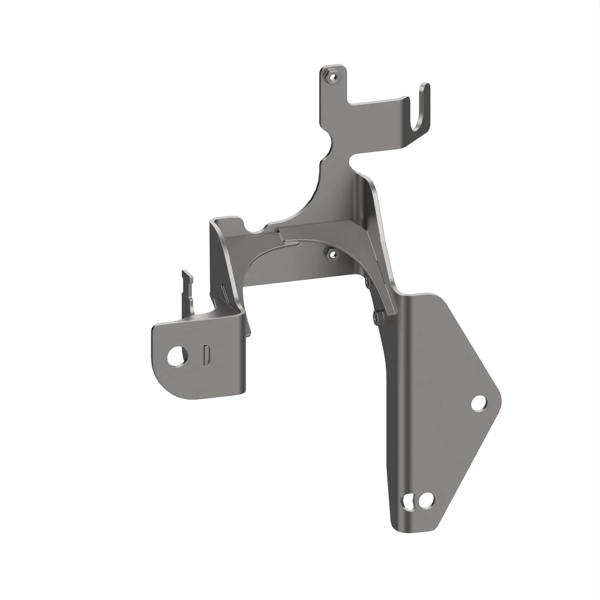John Deere Valve Mounting Bracket - AT479825