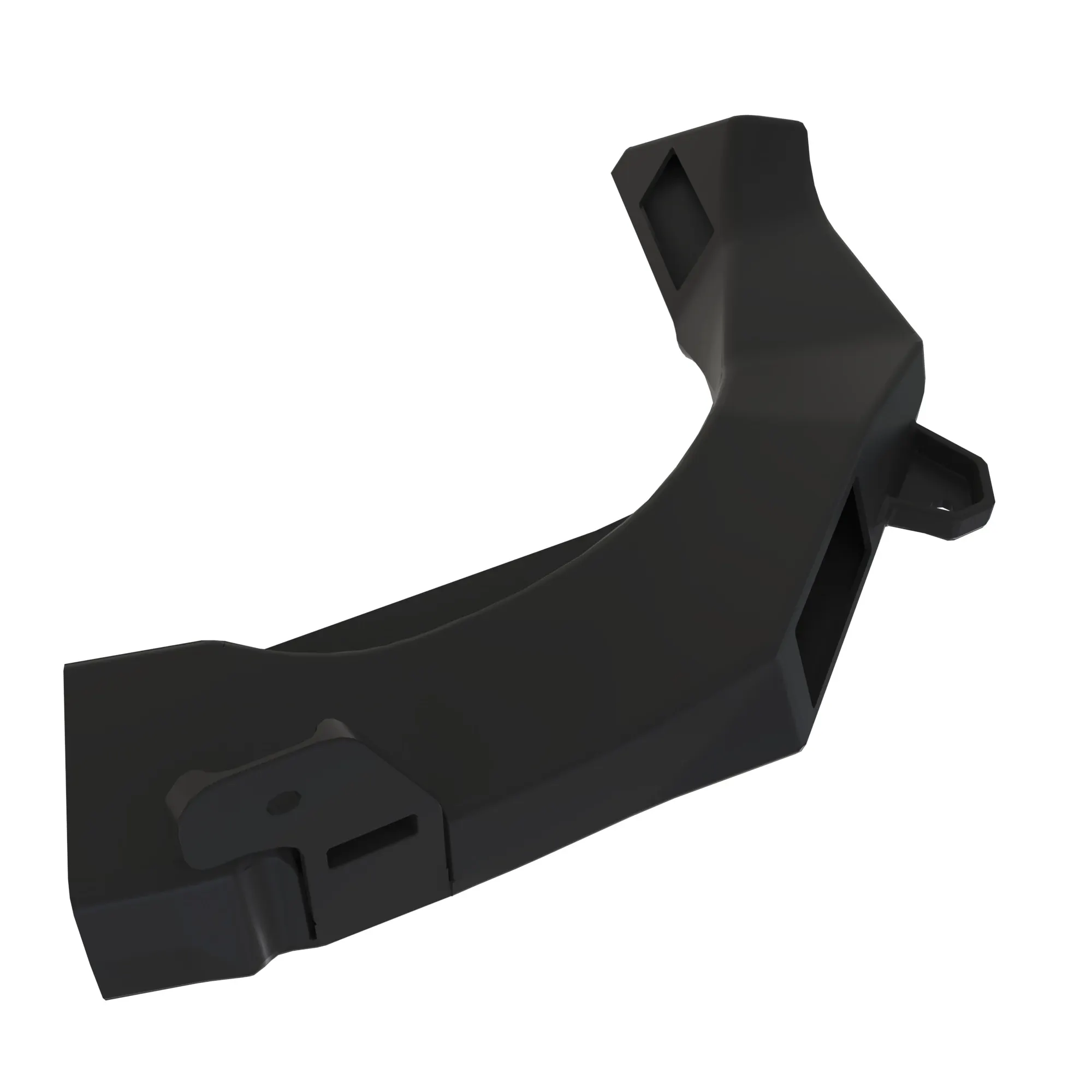 John Deere Air Duct - T249915