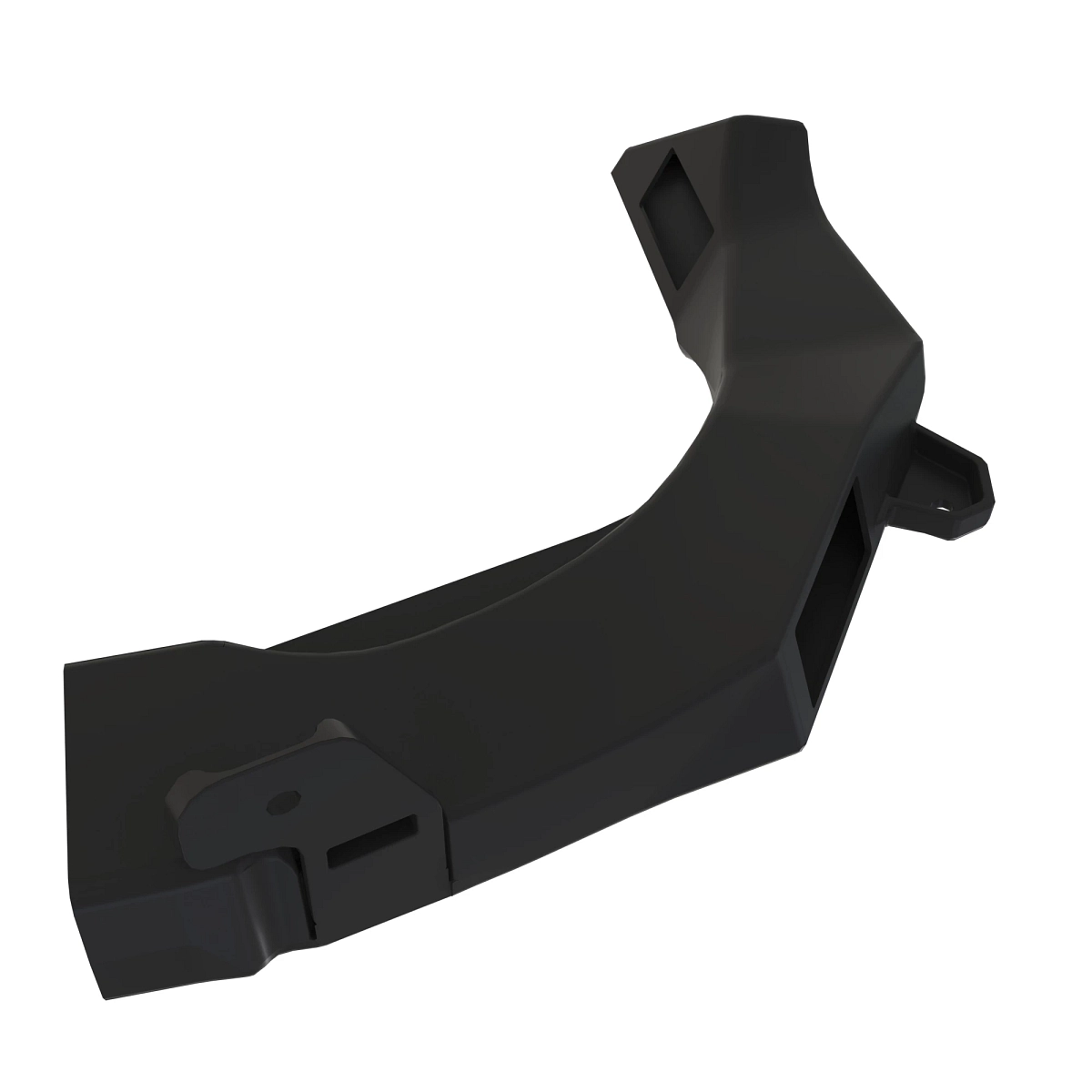 Duct Air Left Front