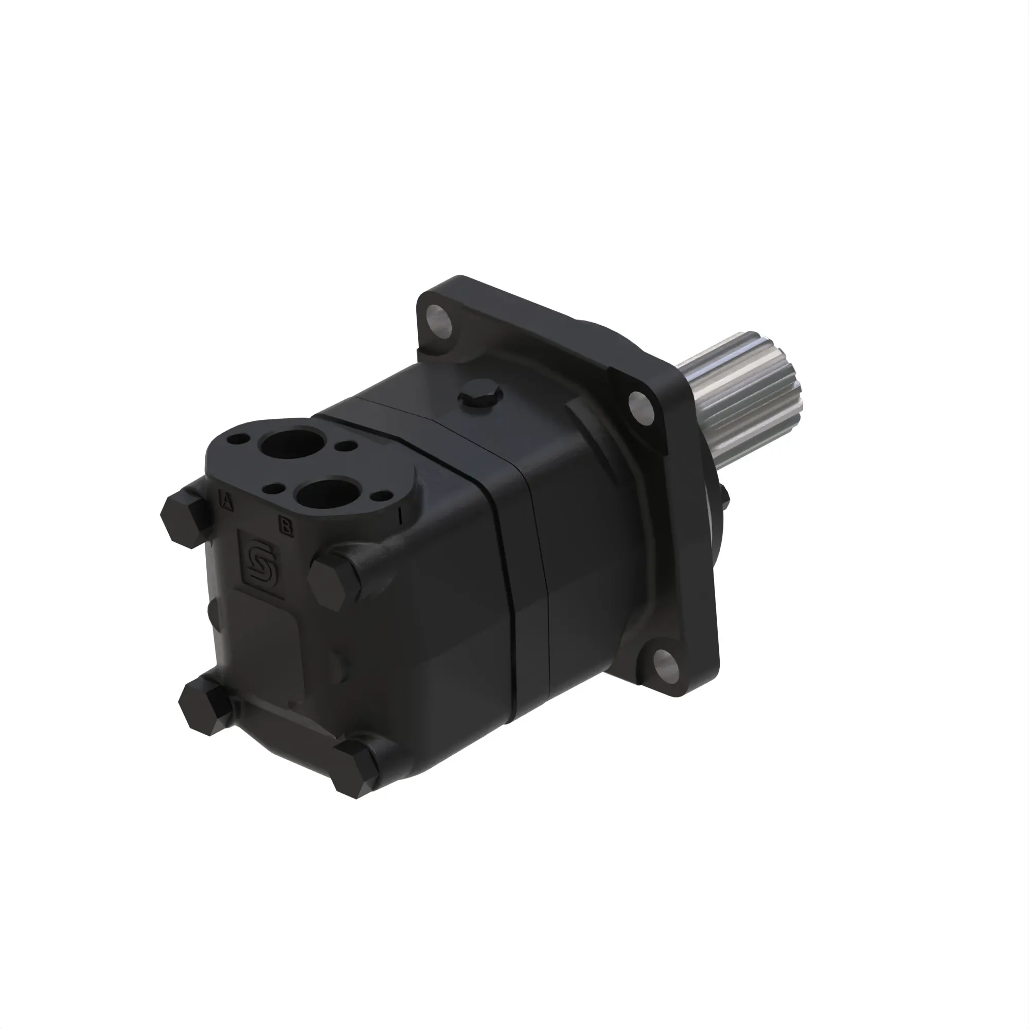 Hydraulic Motor