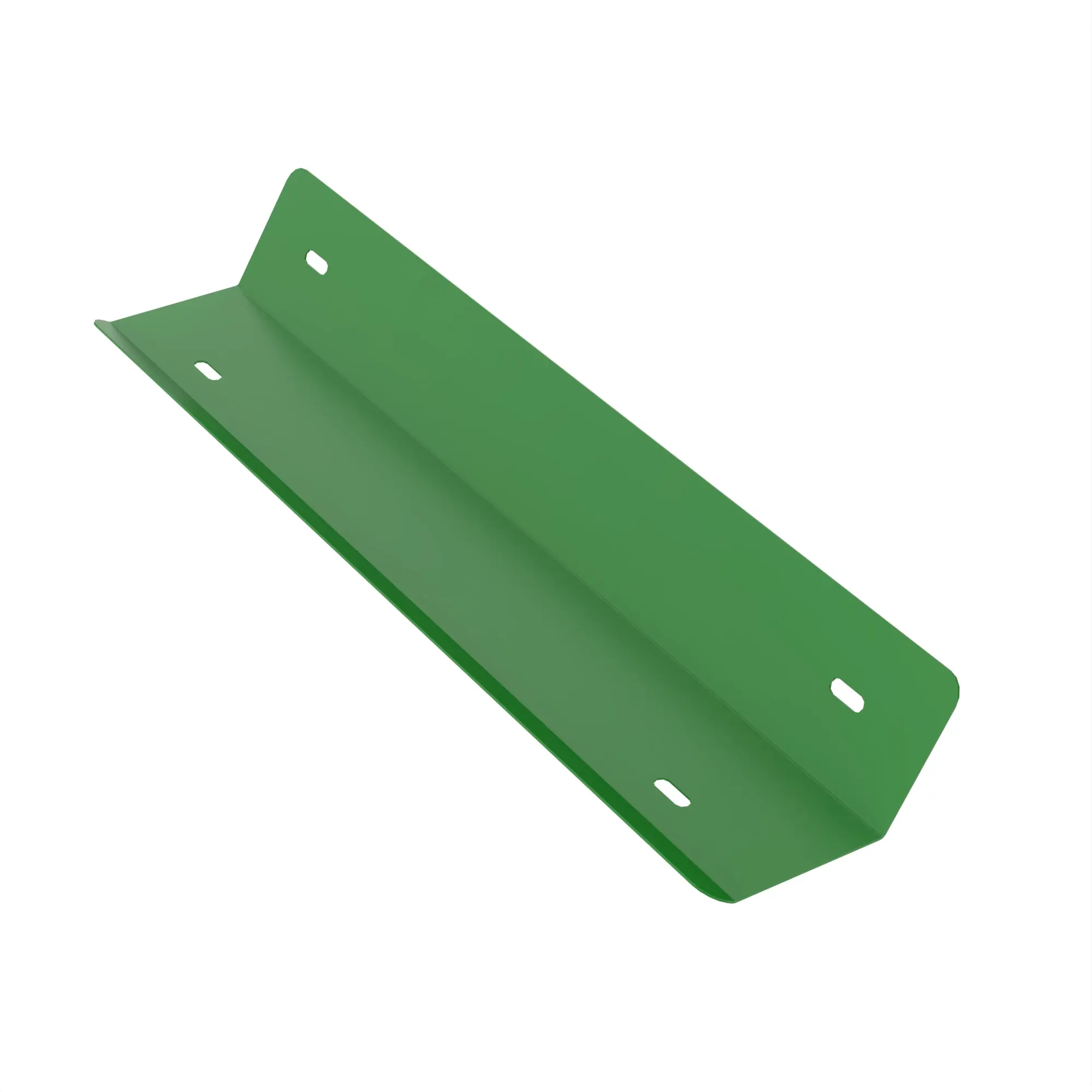 John Deere Swing Arm Crop Deflector 630 - HXE39470