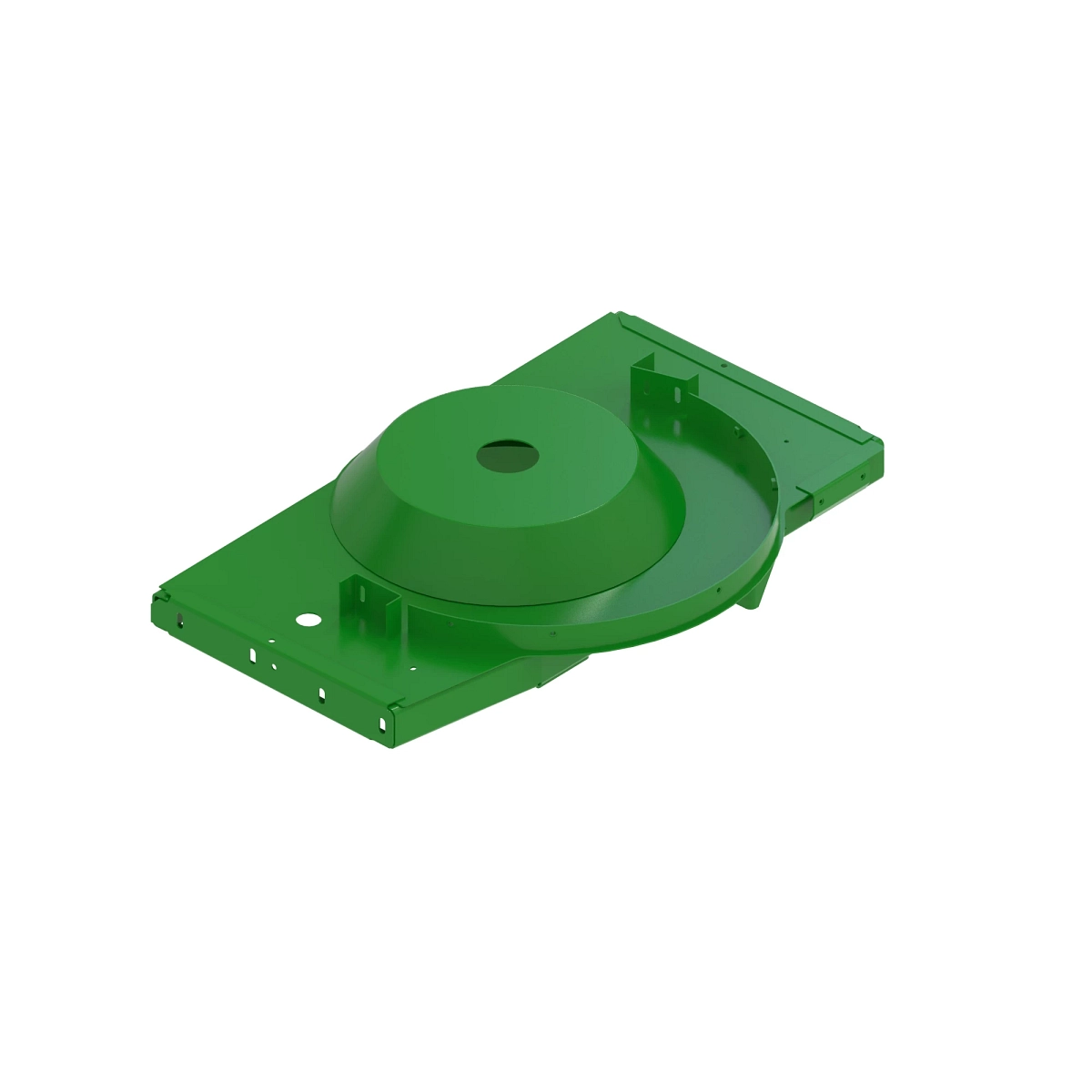 ASSEMBLY, SEPARATOR GEARCASE