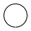 SEALING RING, CLUTCH DAM