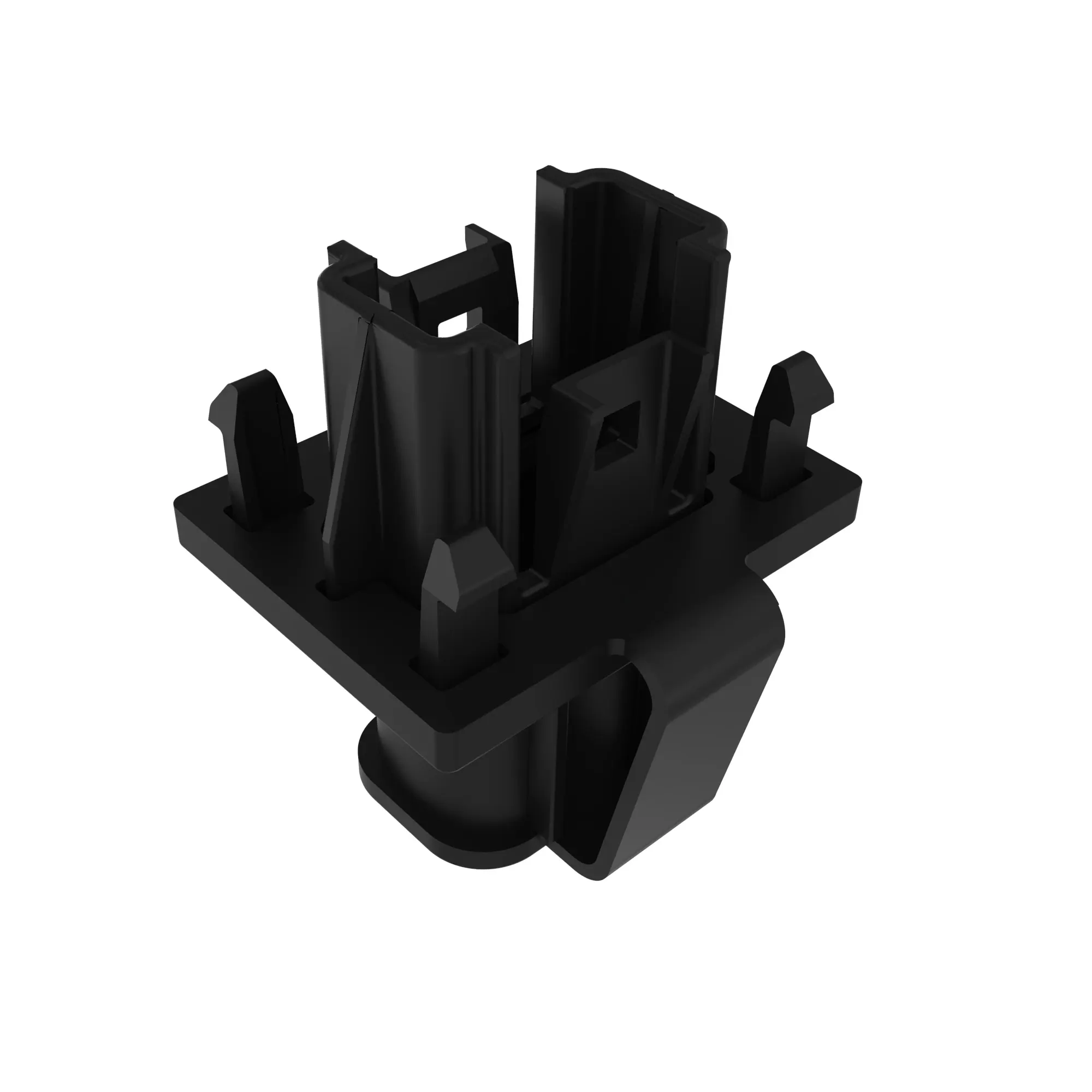 R540564: Capa de Plástico para Conector Elétrico do Sistema Elétrico para Tratores Agrícolas