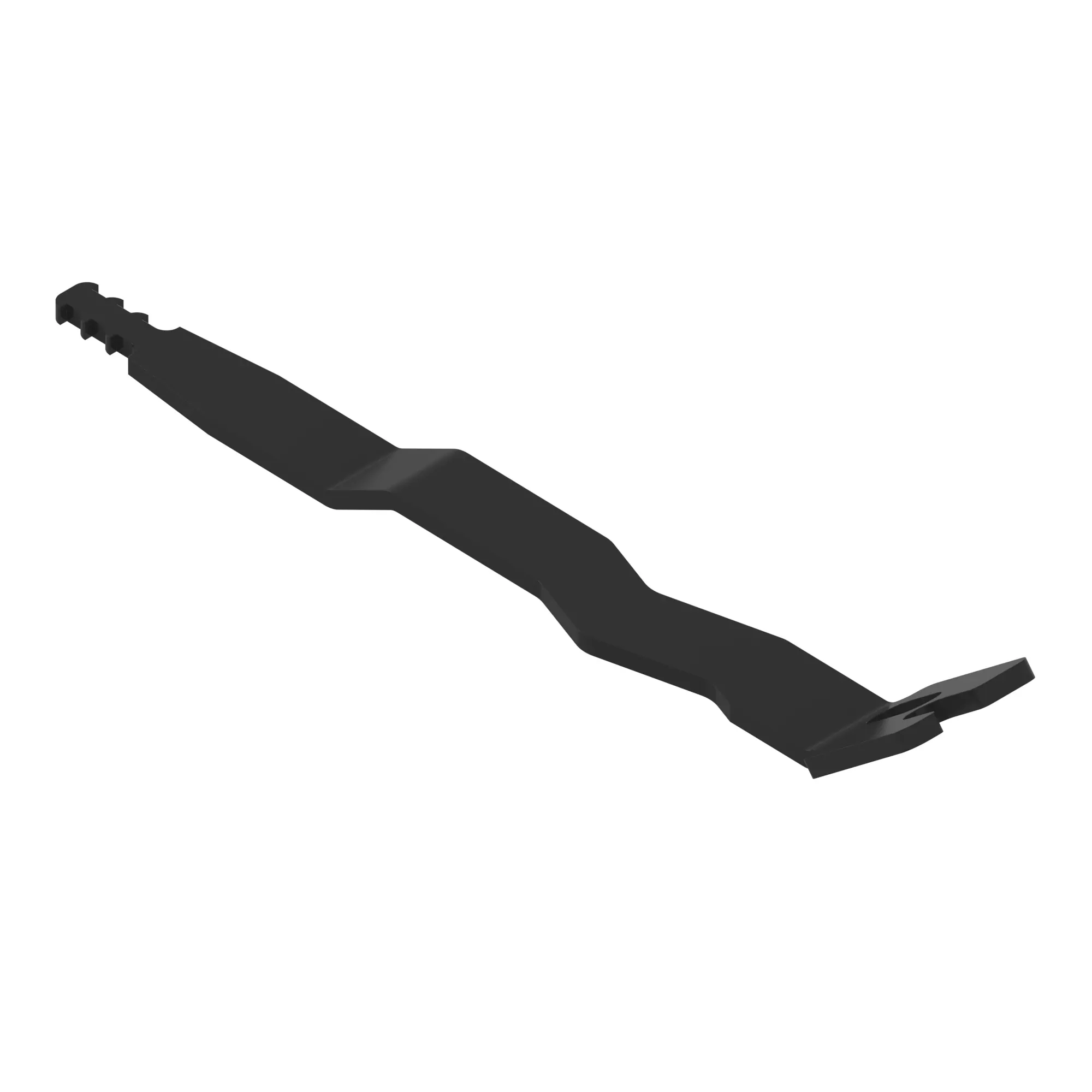 Control Lever
