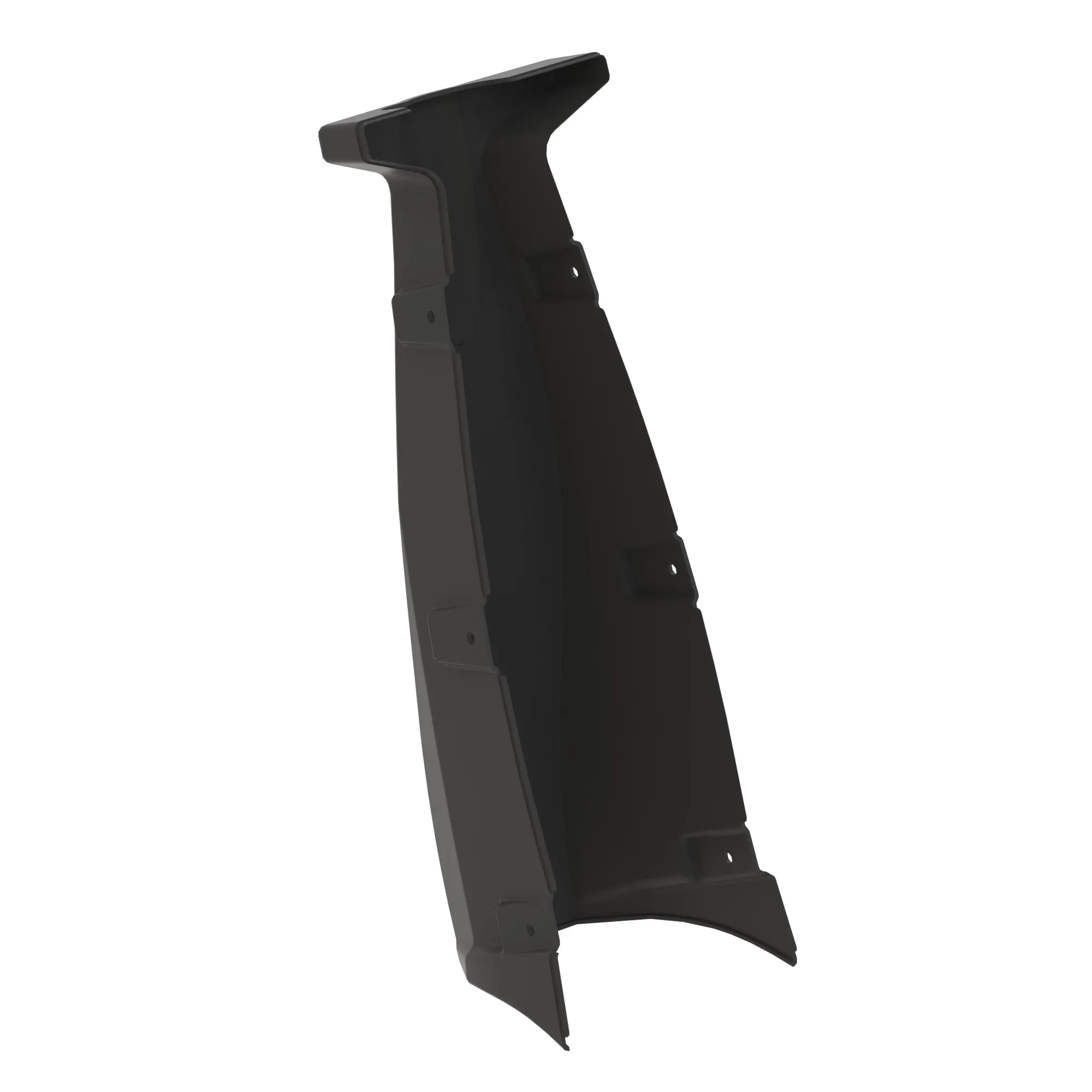 COVER, UPPER STEERING COLUMN