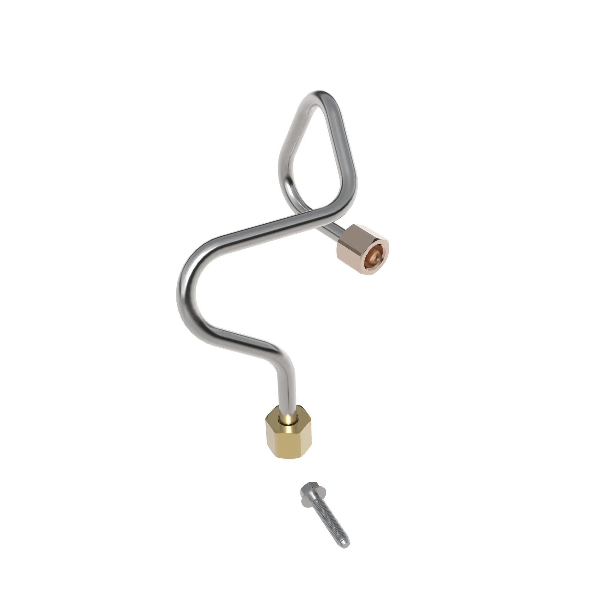 REPAIR KIT, HIGH PRESSURE LINE SERV
