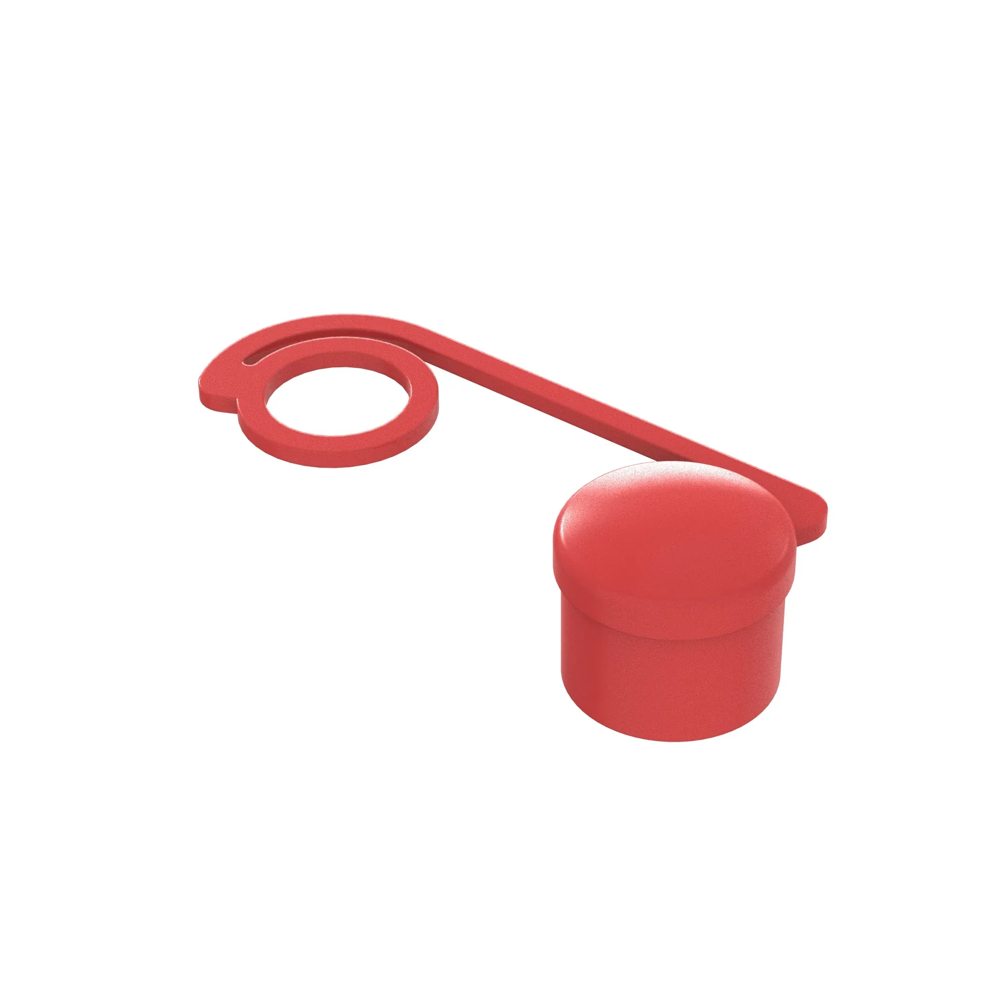 John Deere Dust Cap - AXE27849