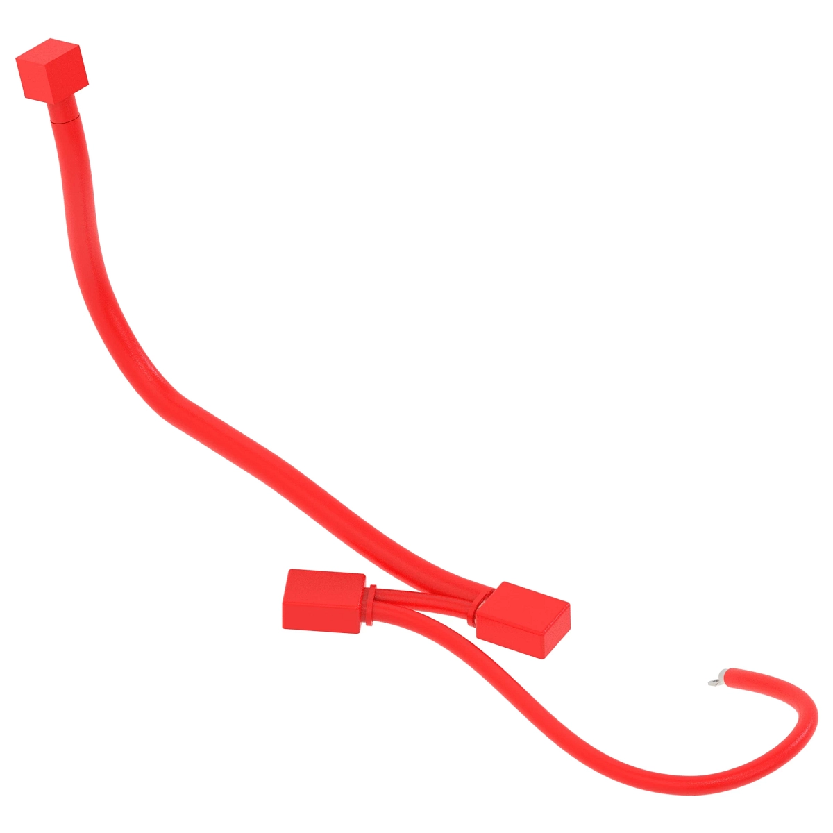 Cable, Battery Positive Dual