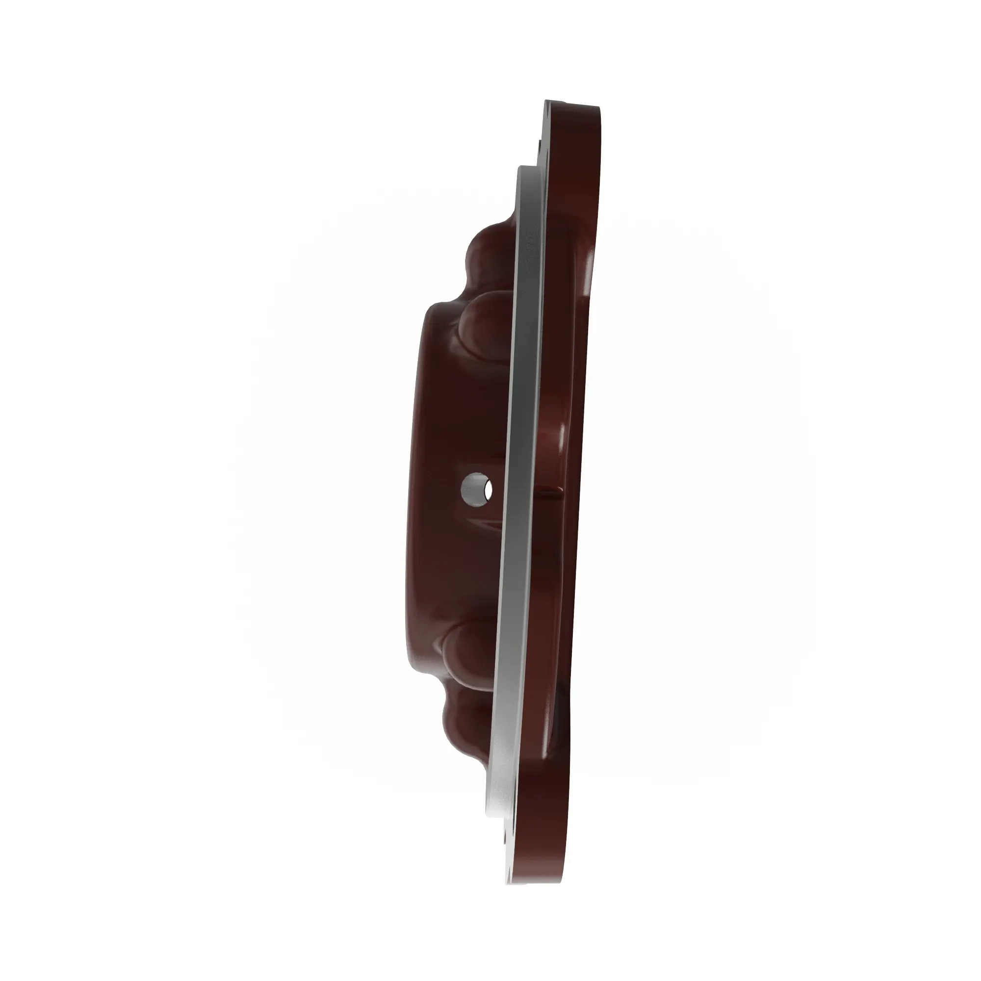 ADAPTER FITTING, PUMP SAE B