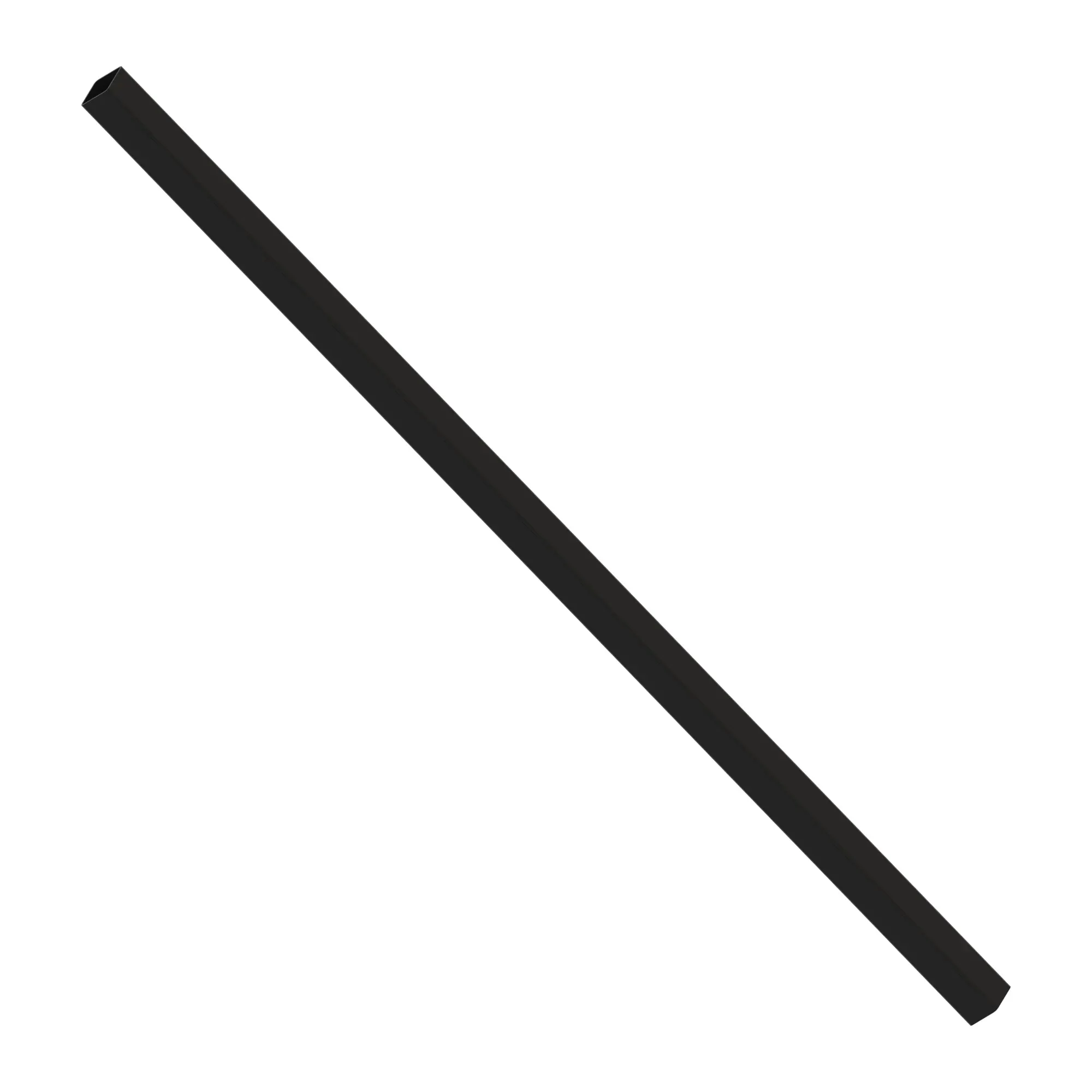 TUBE, 10' BASKET