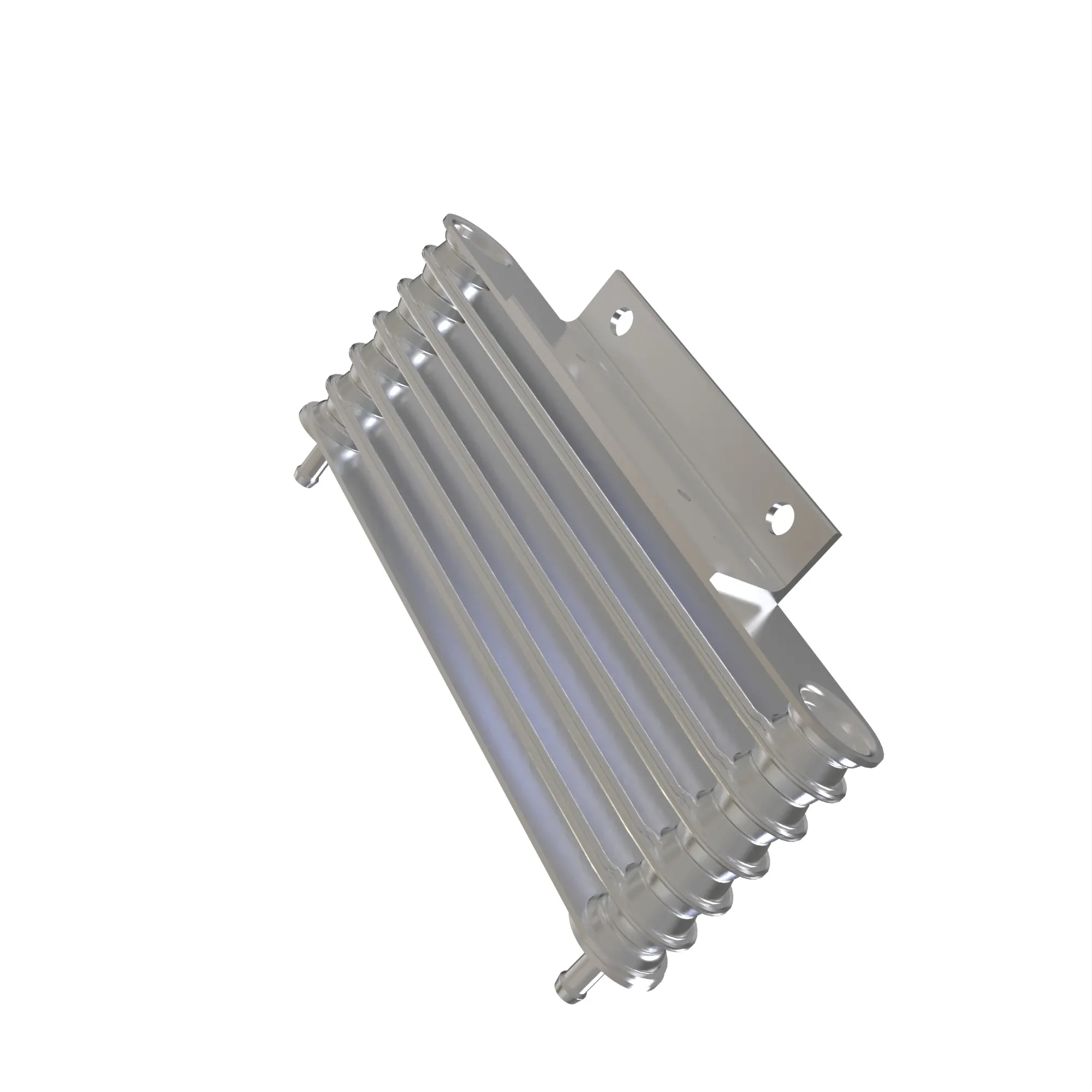 John Deere Fuel Cooler - AUC12643