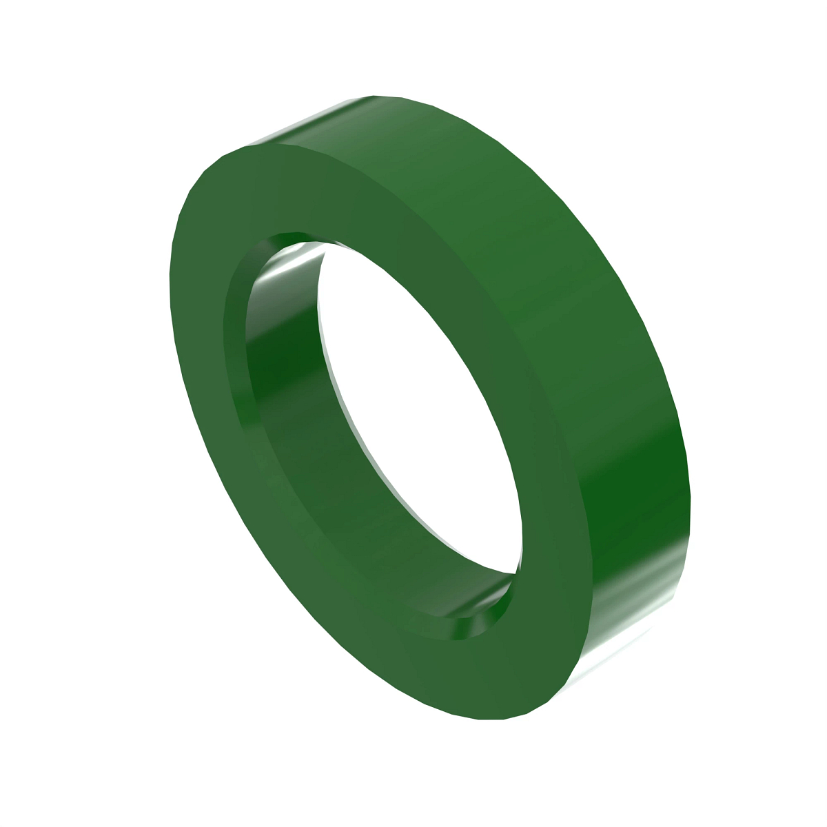 John Deere Reel Drive Spacer - YC13272