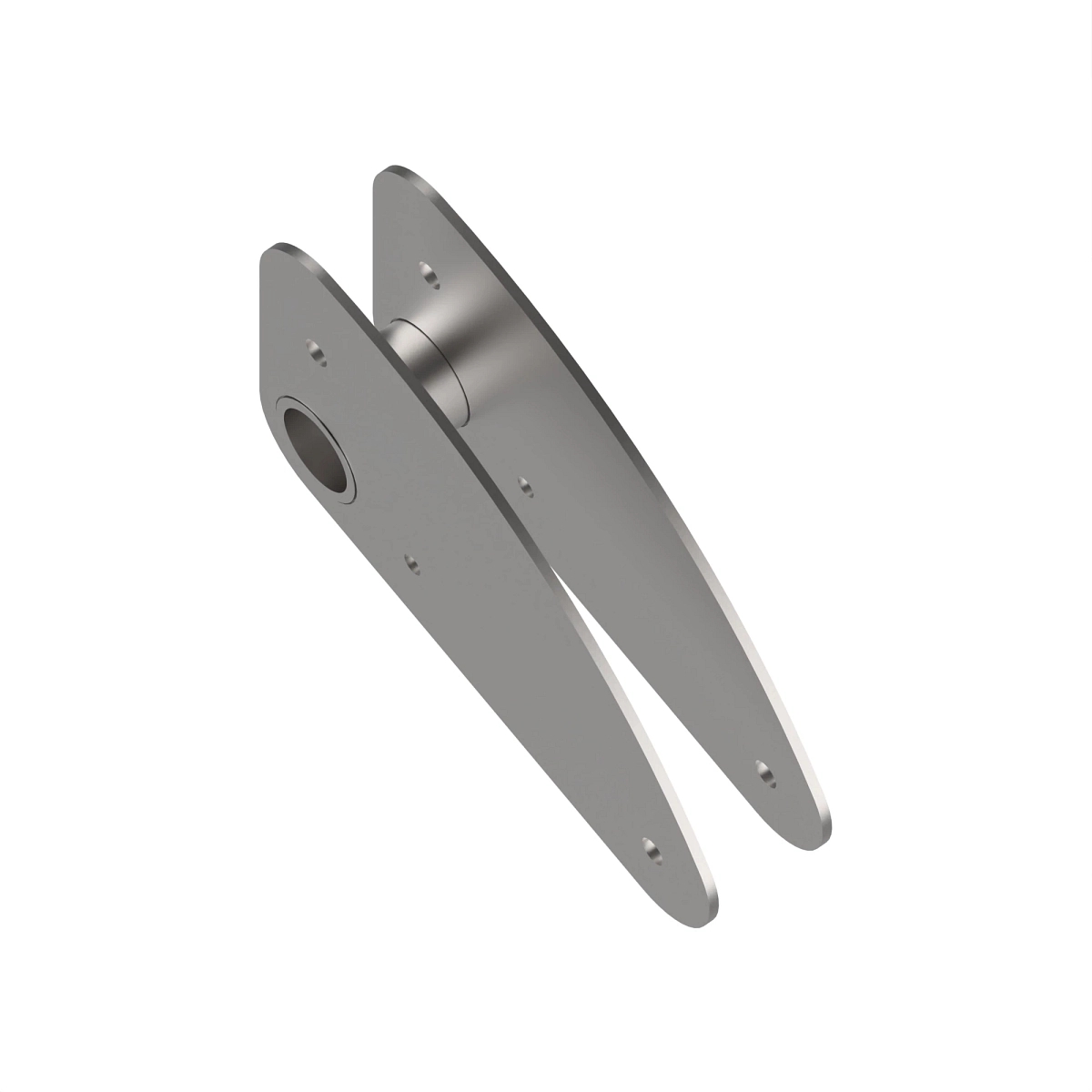 Idler, A-Arm Chain