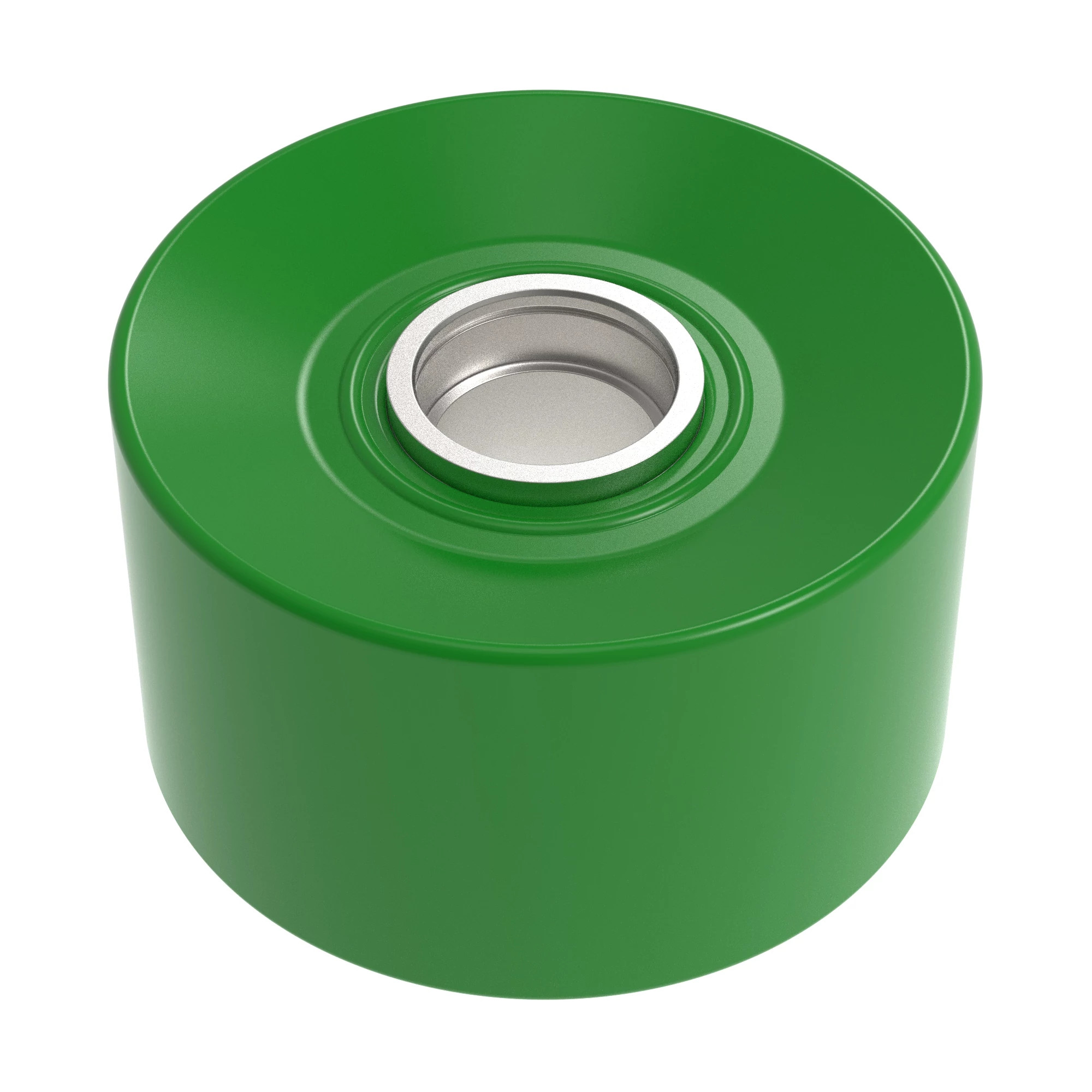 ⚙️ AXE21841: Rueda Loca de la Unidad Principal John Deere 🚜✅