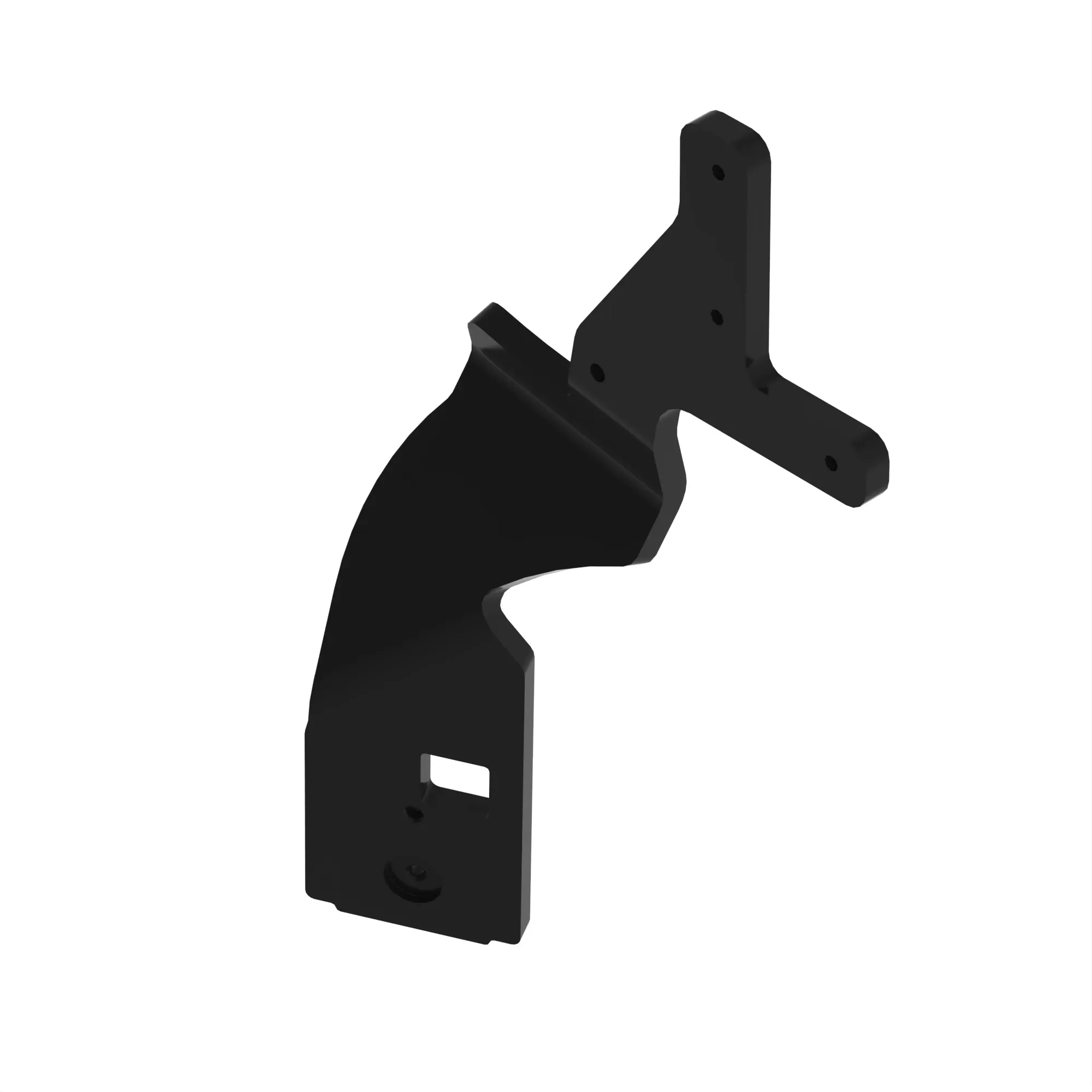BRACKET, BRACKET, JOYSTICK MOUNTING