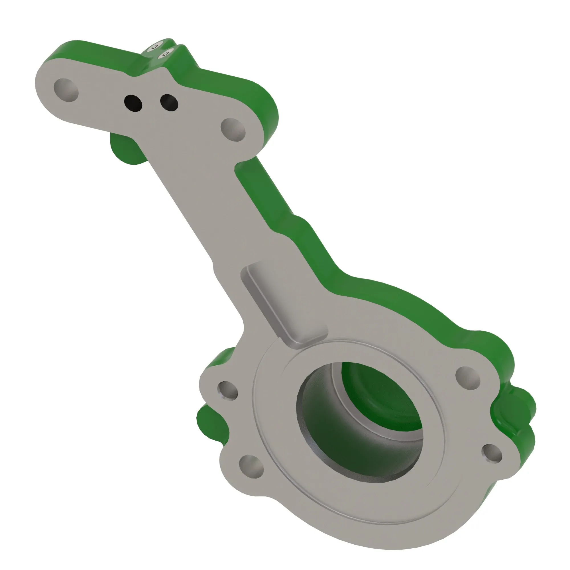 Manifold