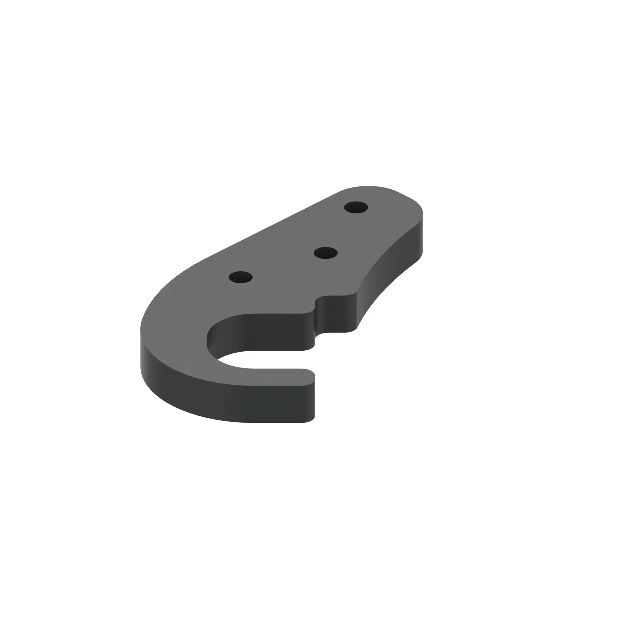 John Deere Plate - T455377