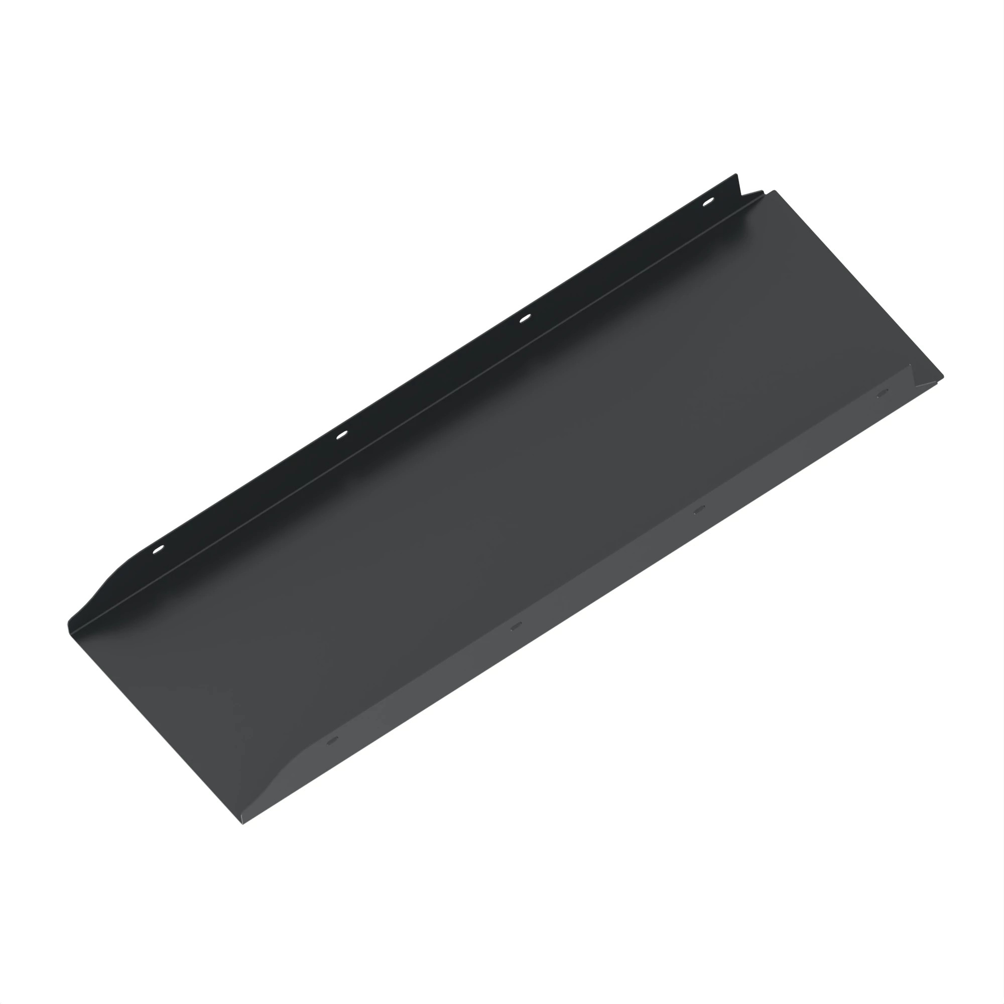 SHIELD, SHIELD-REAR TOP 2010E/1612E