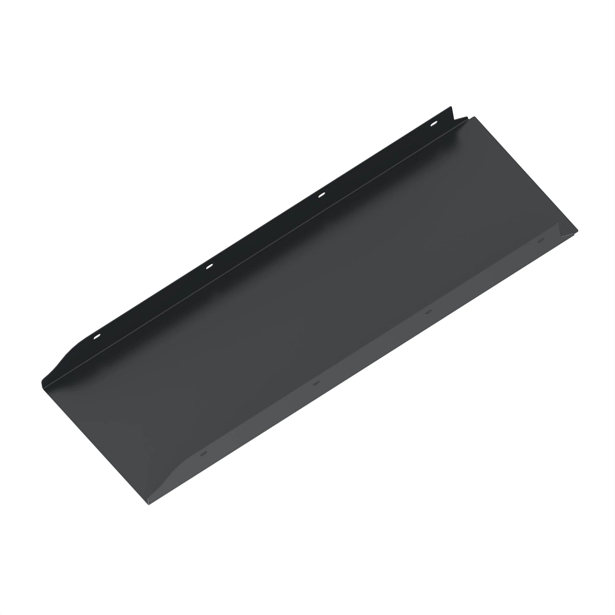 Shield-Rear Top 2010E/1612E
