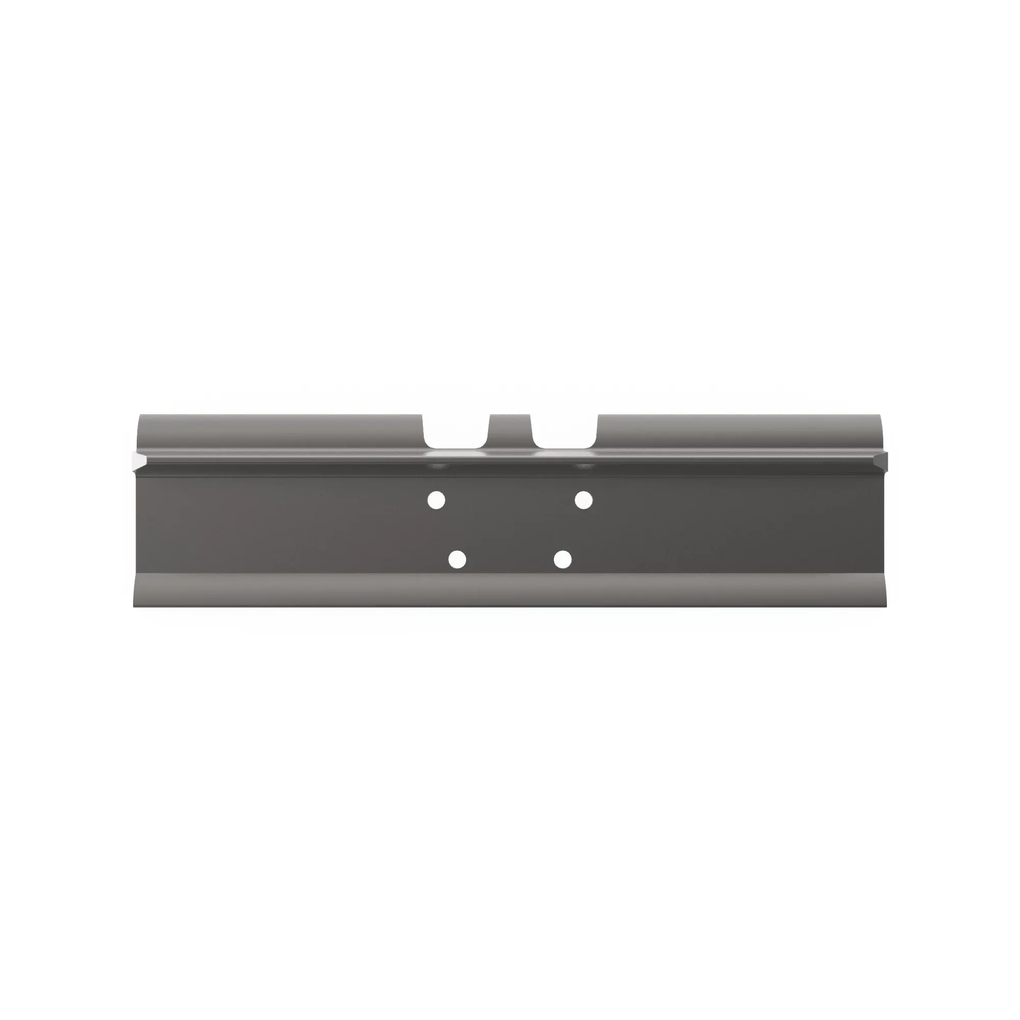 SHOE, SINGLE BAR 34 (855MM) MS