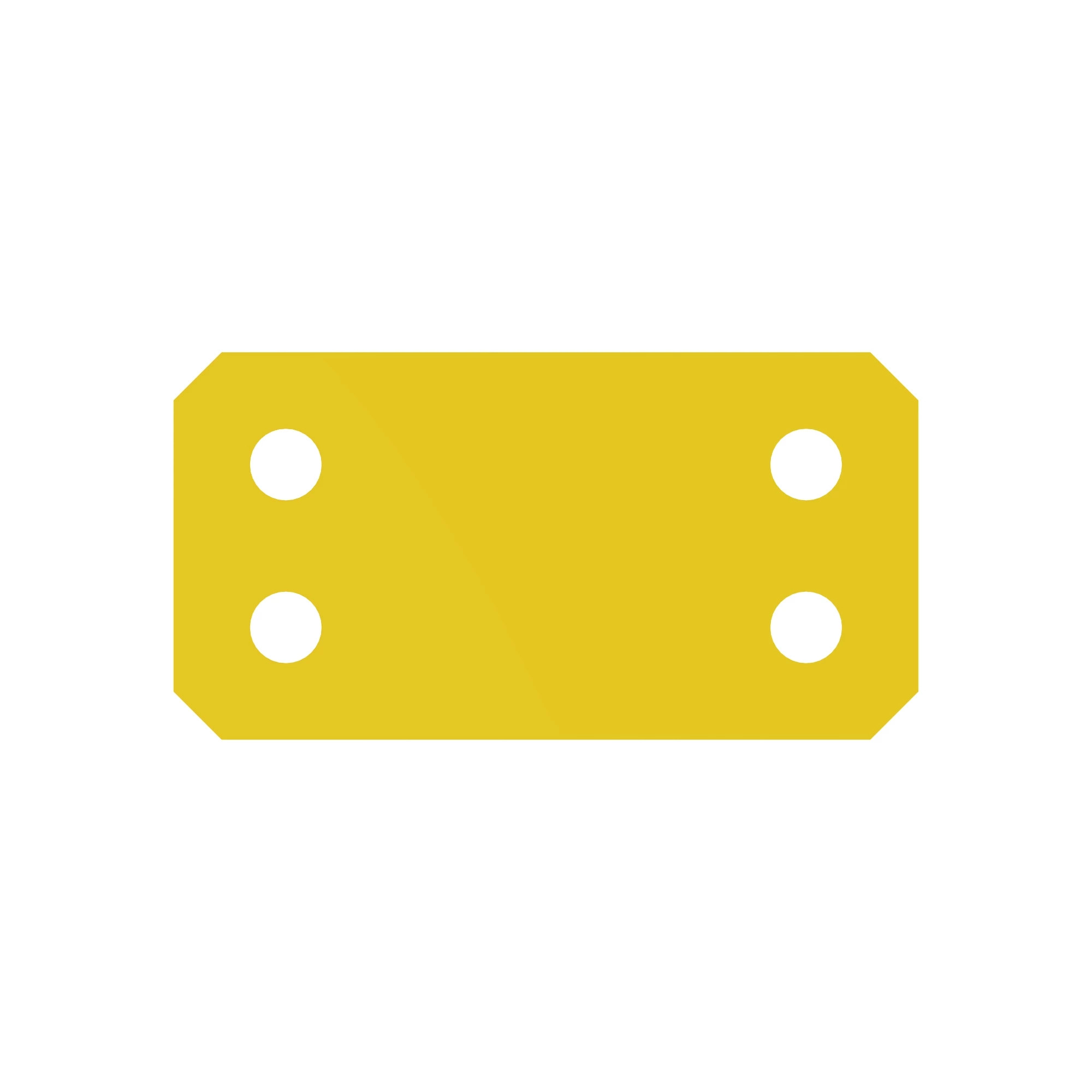 PLATE (REAR AXLE MOUNT LOWER) REAR AXLE BOTTOM MOUNT