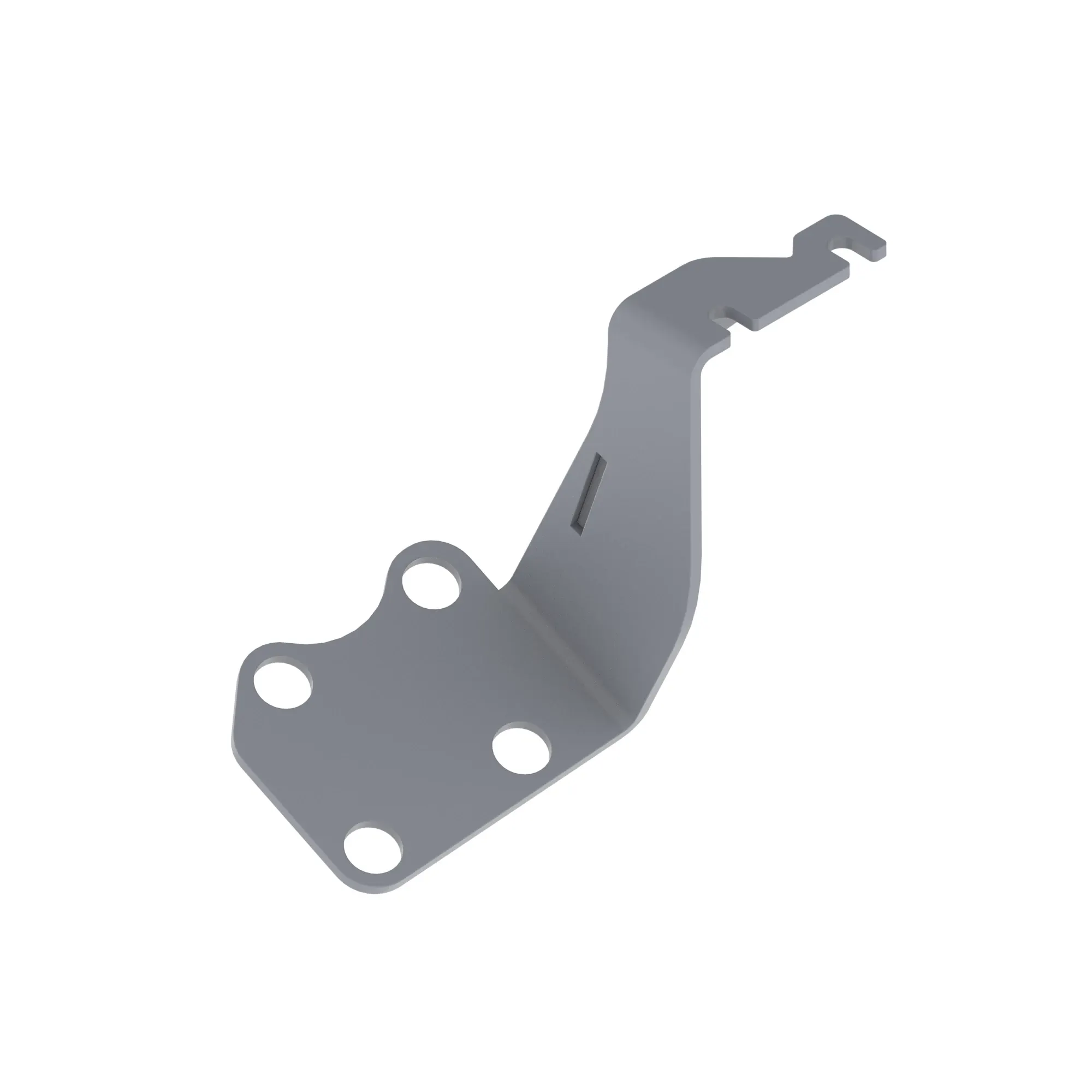 John Deere Bracket - F705357