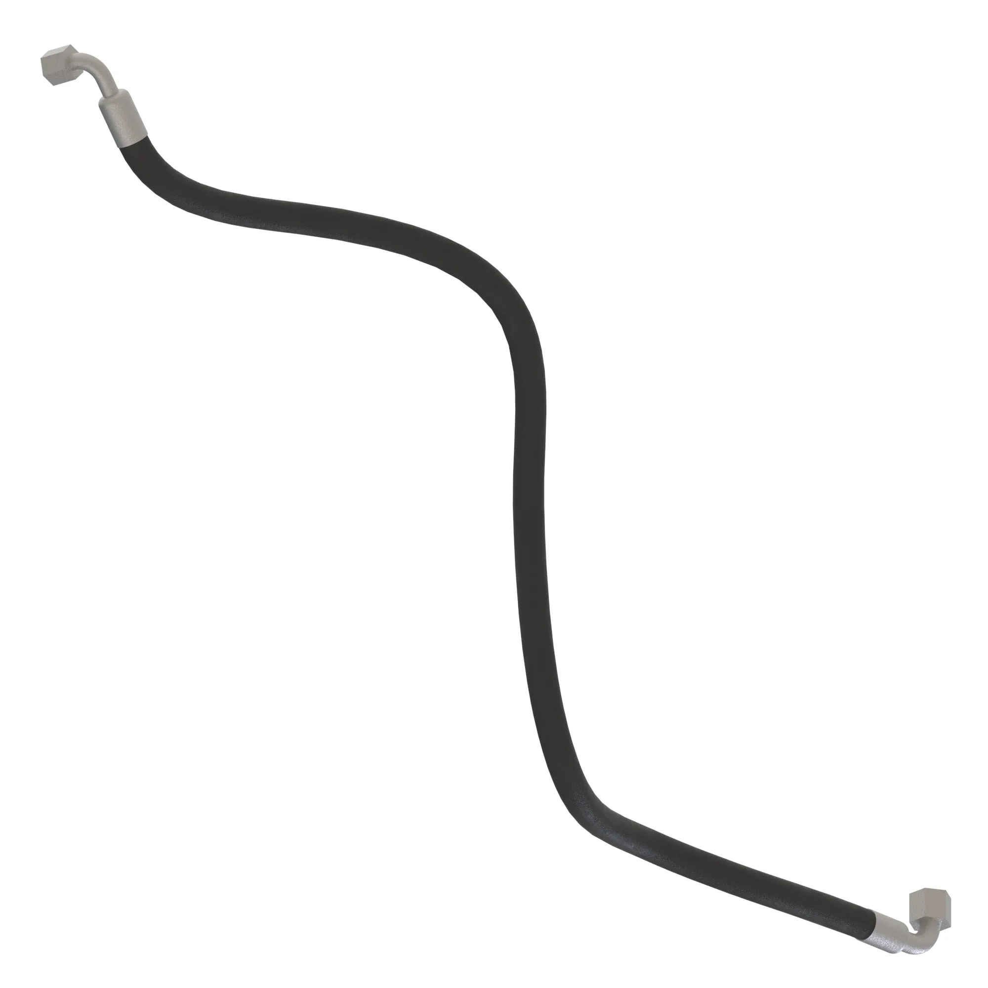 John Deere Hydraulic Hose - RE265044