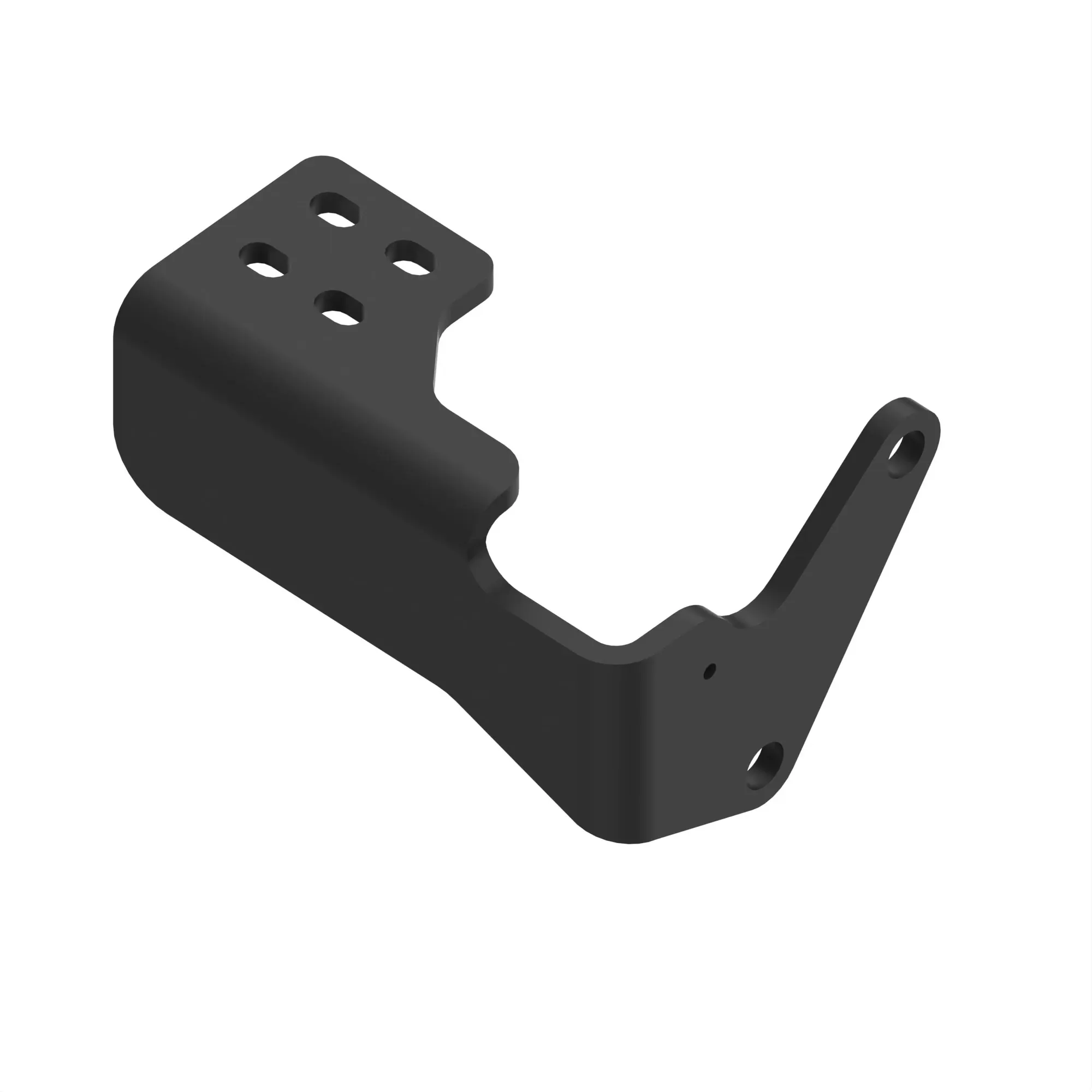 Support, Steering Filter