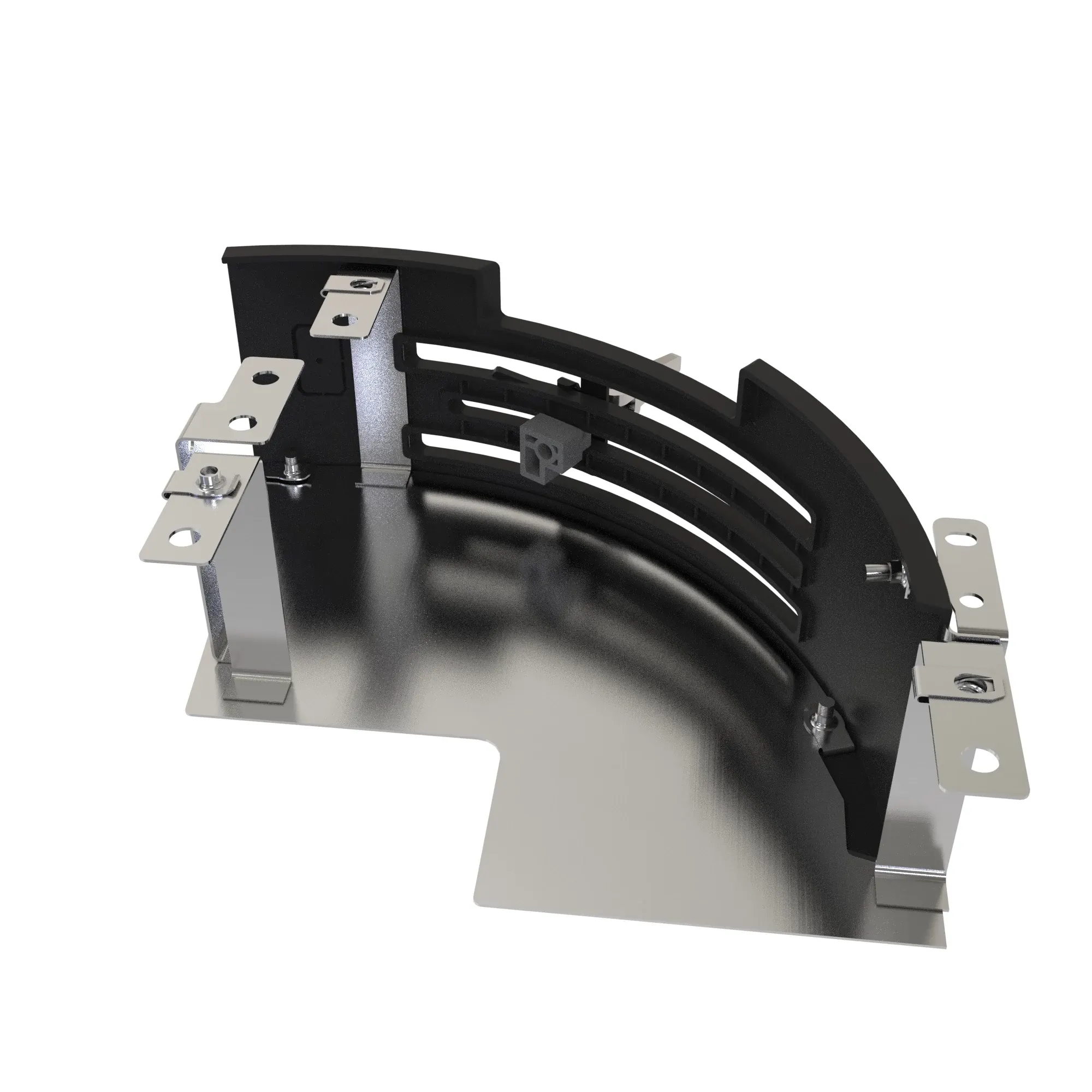 COVER ASSEMBLY