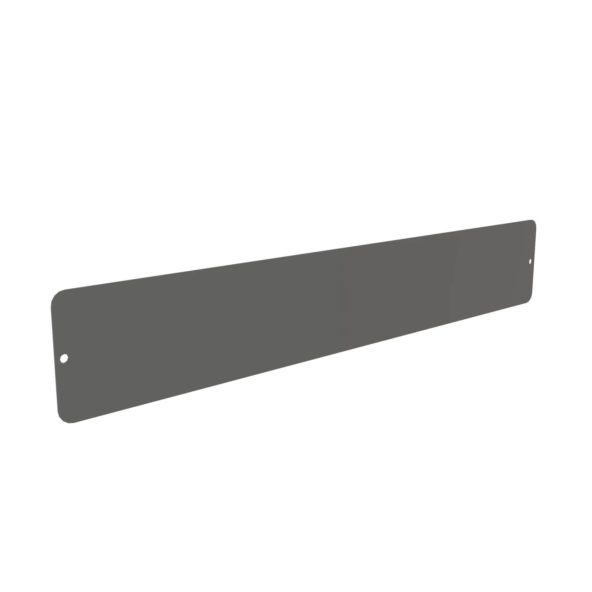 COVER UNDER SEAT HEATER