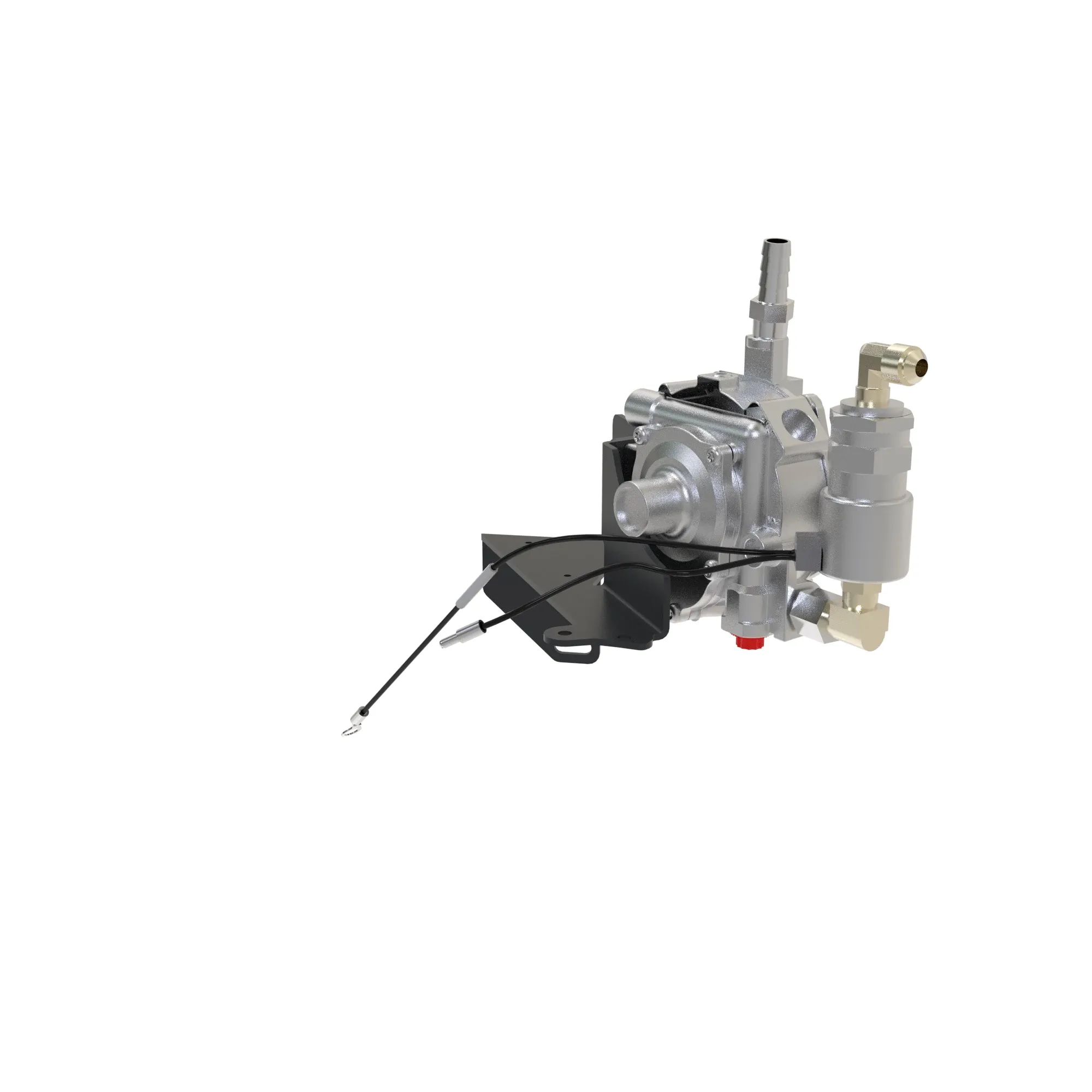 Regulator