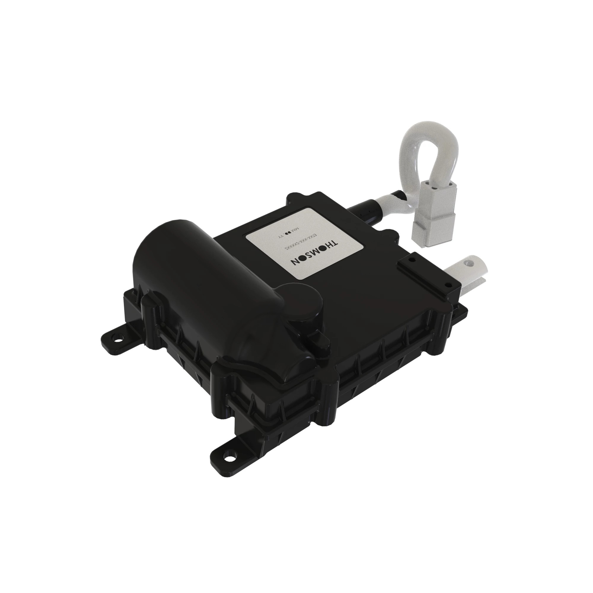 ACTUATOR, ACTUATOR, THROTTLE
