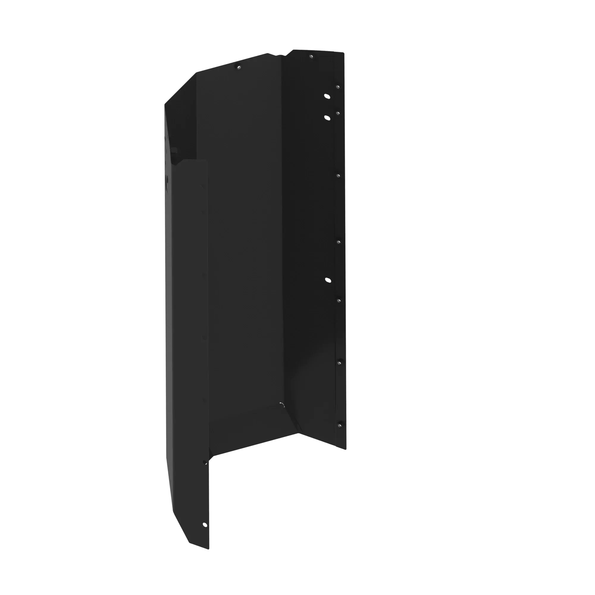 John Deere Heat Shield - TA19392