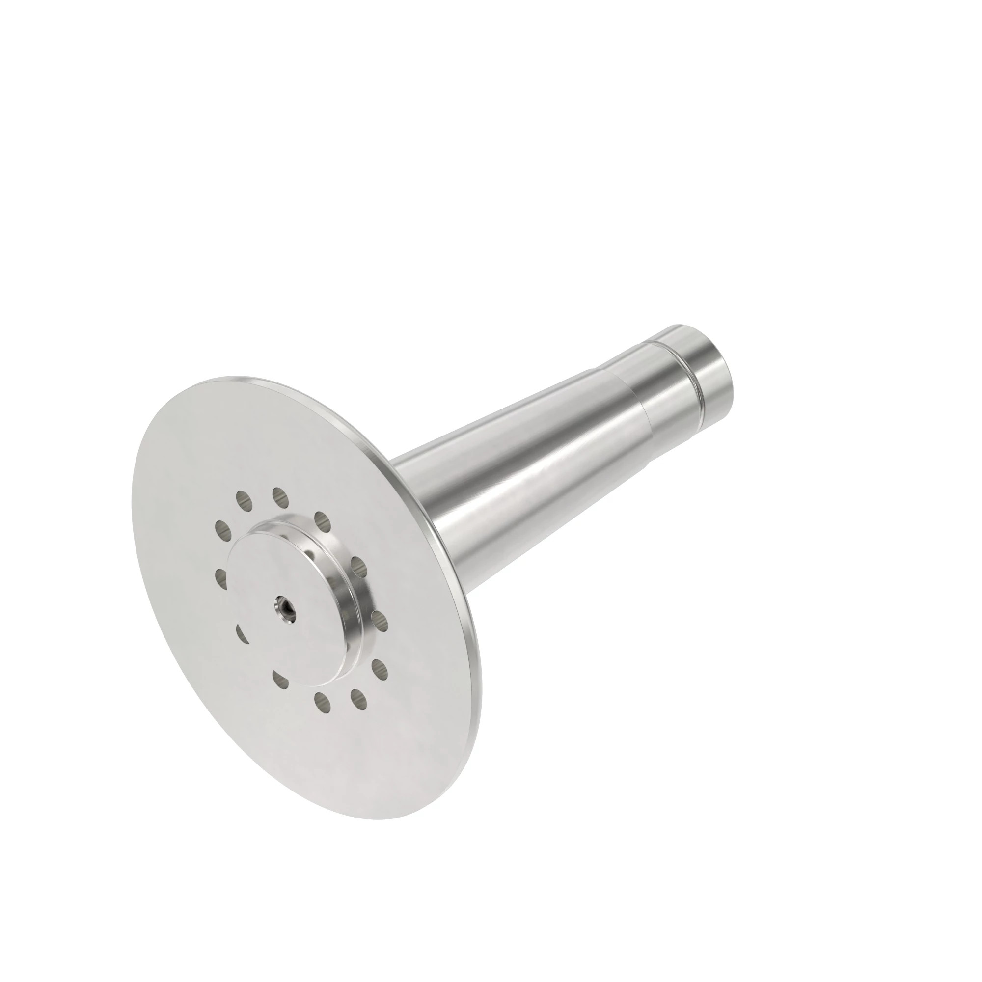 John Deere Mandrel Shaft - AT373617