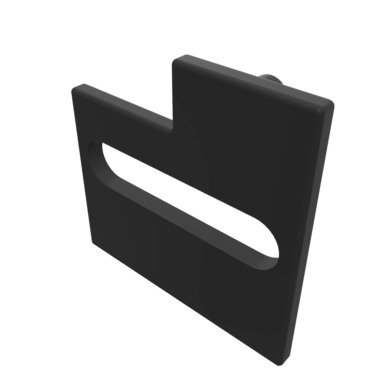 Wear Plate, Bottom LH