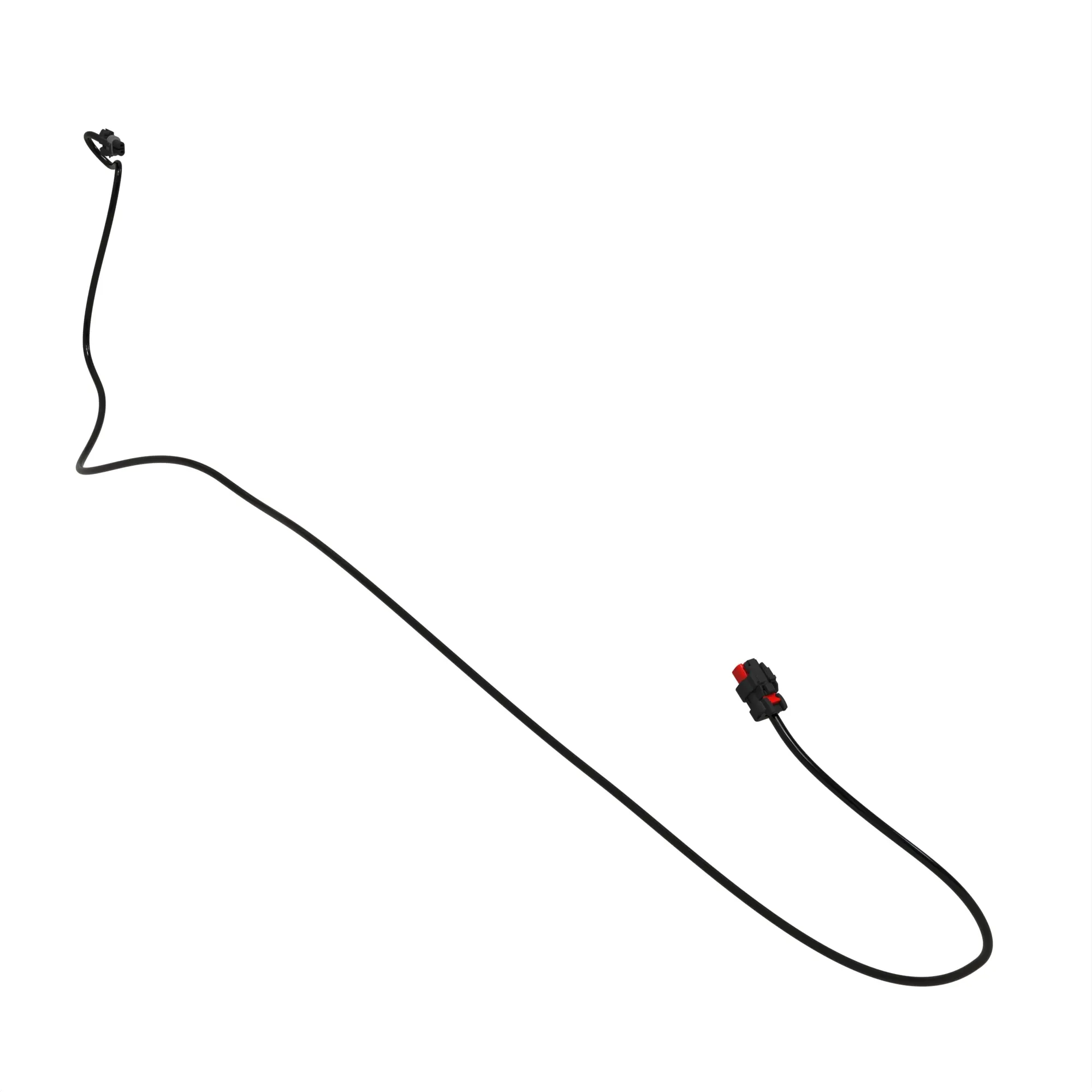 HARNESS SELECTIVE FLOW